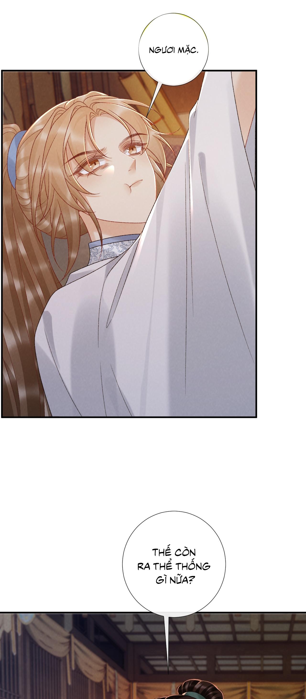 CẠM BẪY CỦA KẺ BIẾN THÁI Chapter 133.02 - Trang 2