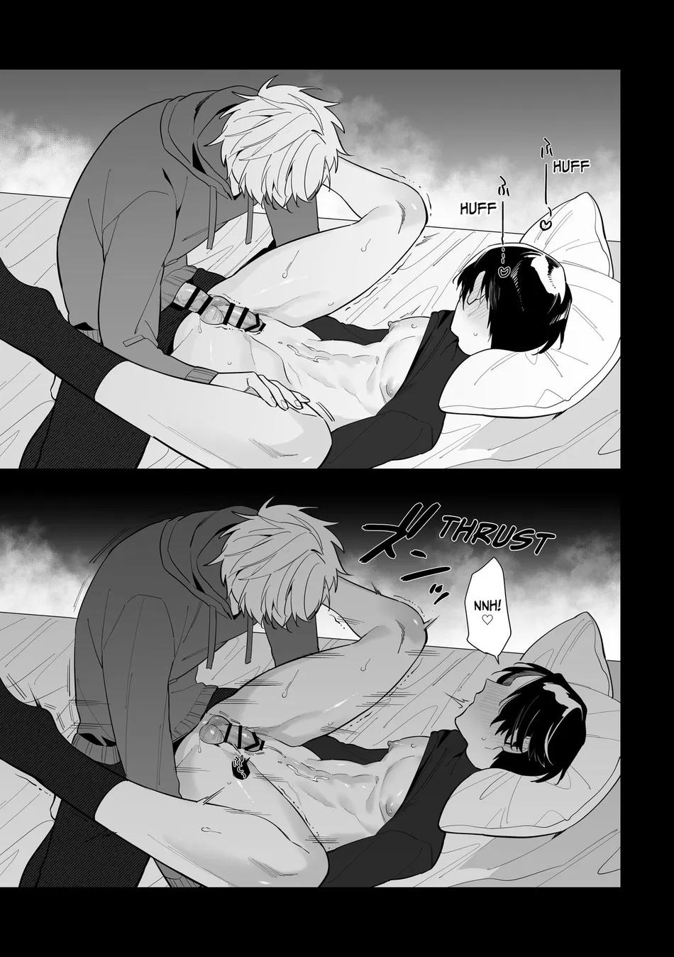 ONESHOT CHỊCH Chapter 321 - Trang 2