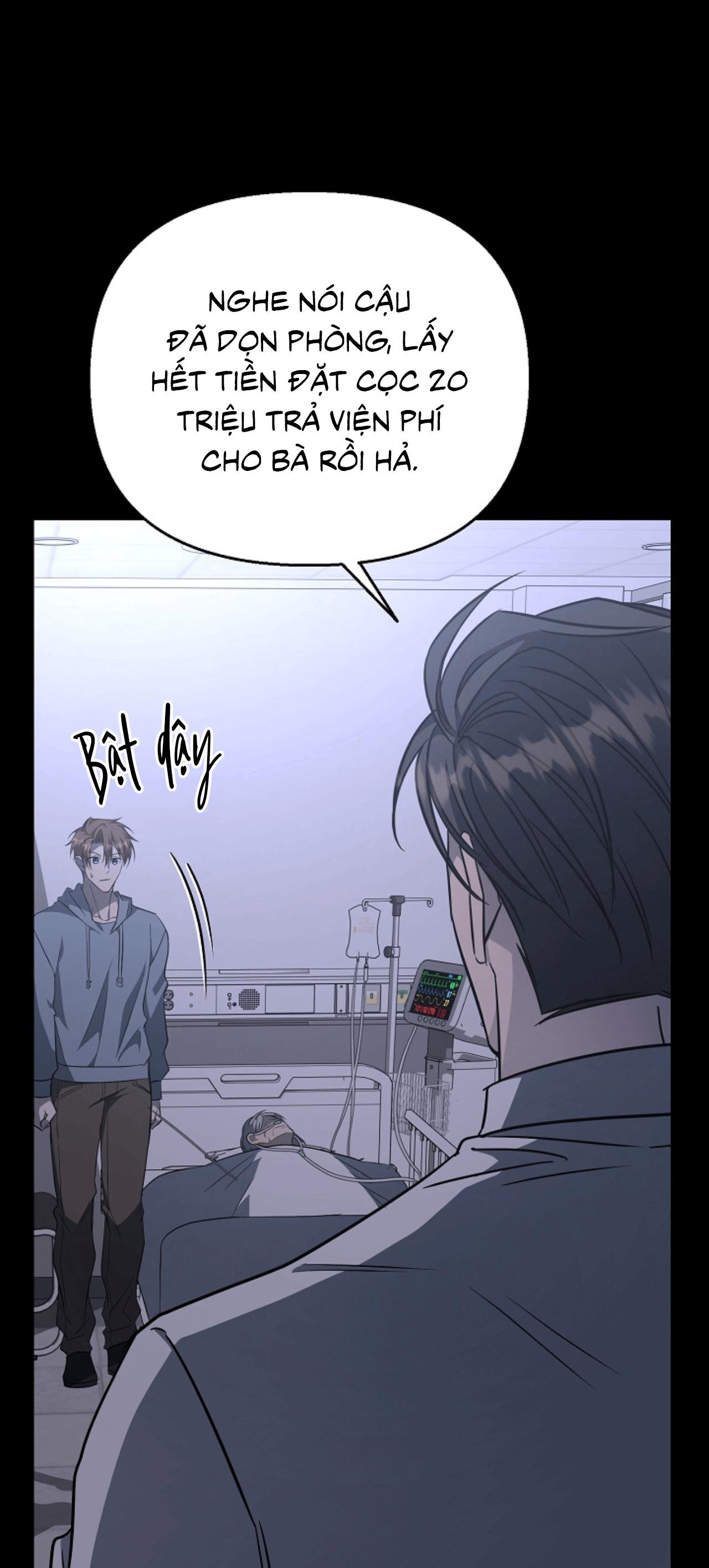 SỰ THẬT TRẦN TRỤI Chapter 12 - Trang 2