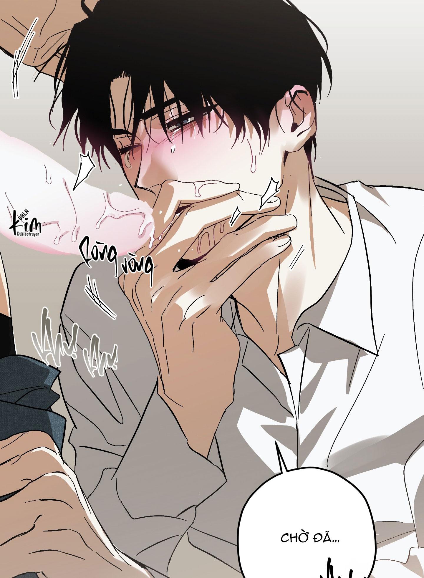TƯƠNG XỨNG Chapter 13 - Next Chapter 14