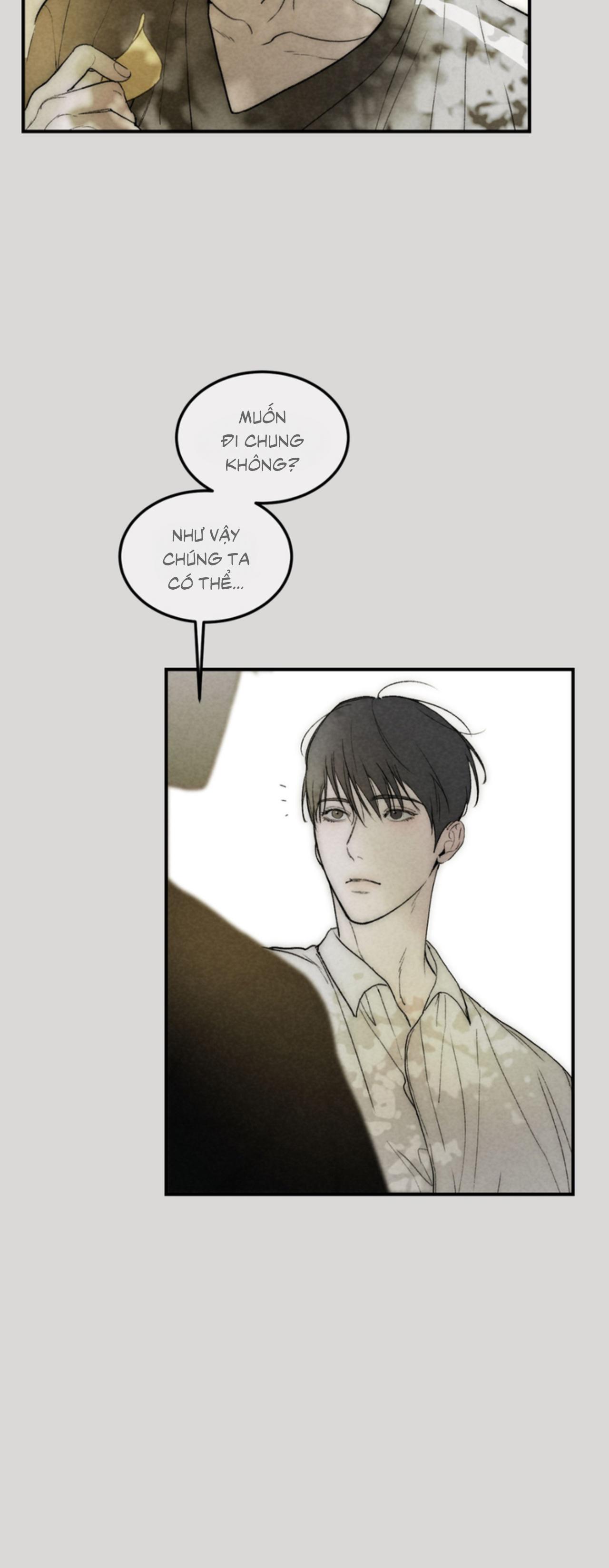 Deepest Confession Chapter 7 - Trang 2