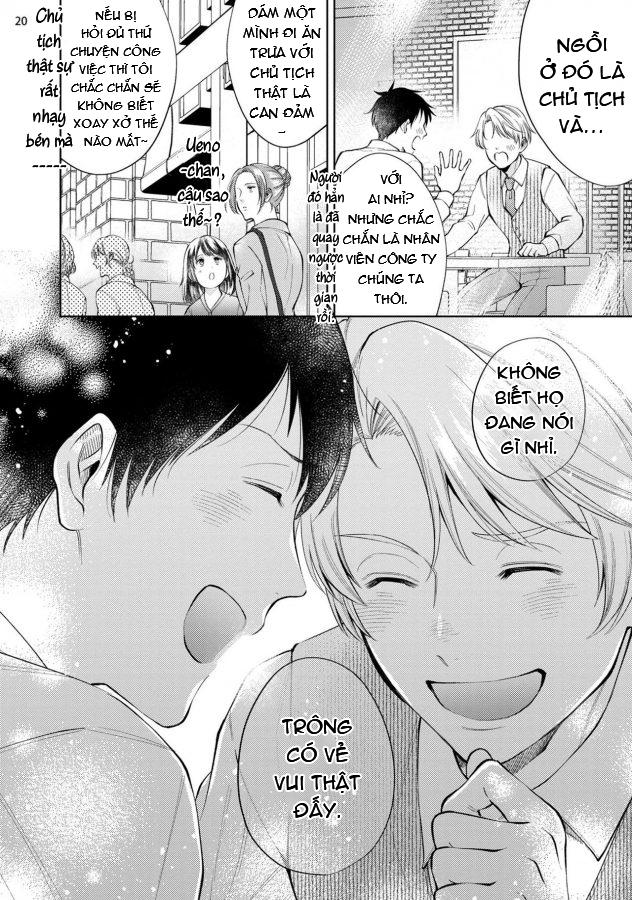 ONESHOT CHỊCH Chapter 369 - Trang 2