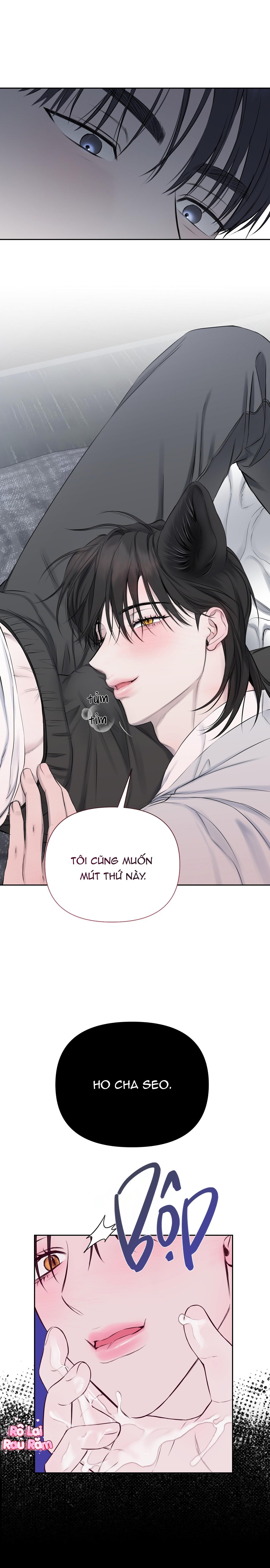 Ánh dương khuất bóng Chapter 21 - Trang 2