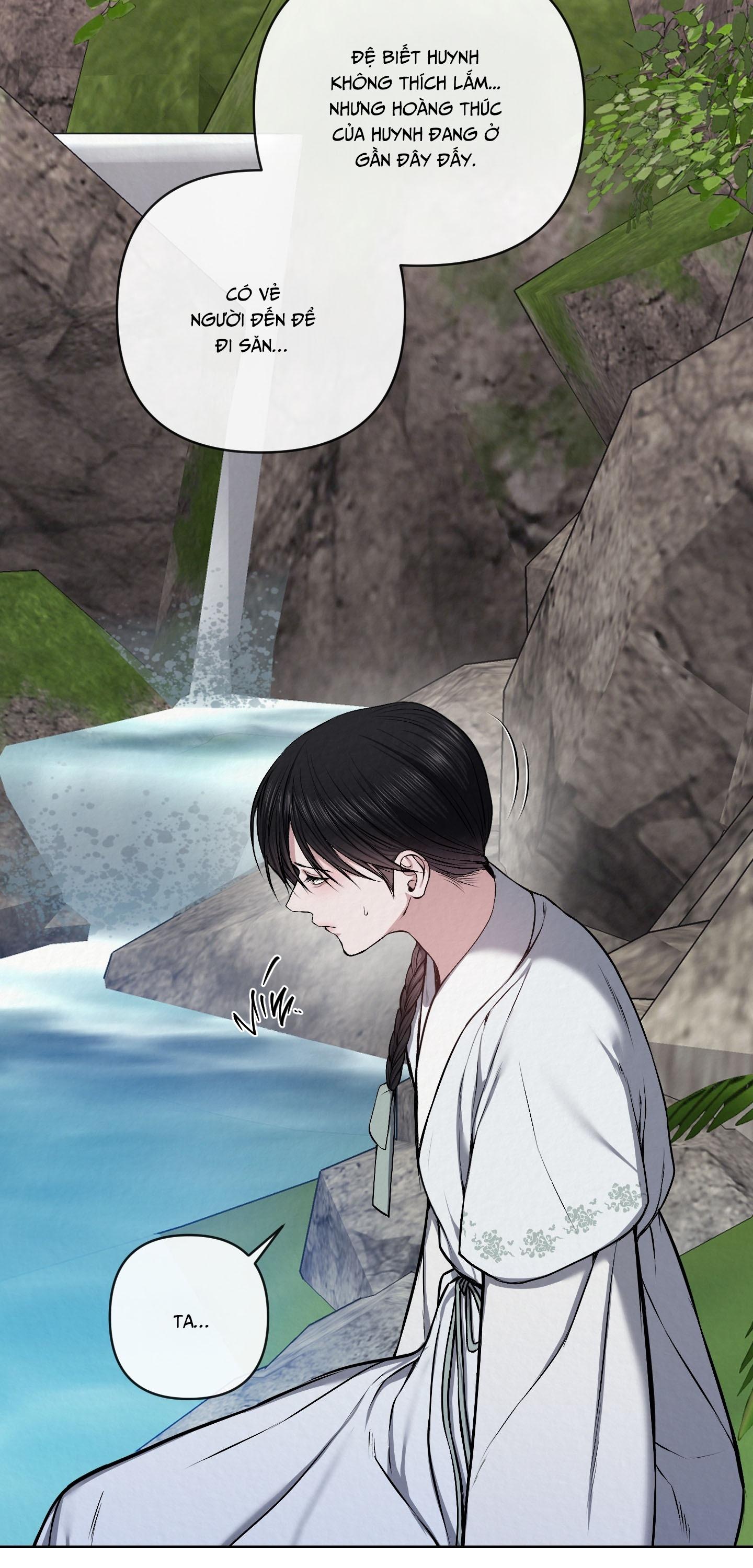 (GĐCV) HỐI HẬN Chapter 13 - Next Chapter 14