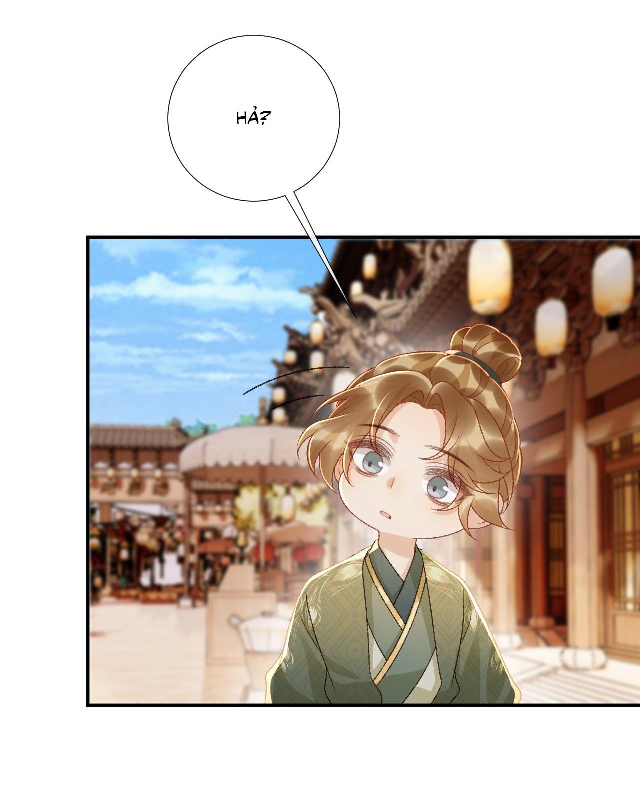 CẠM BẪY CỦA KẺ BIẾN THÁI Chapter 133.10 - Trang 2