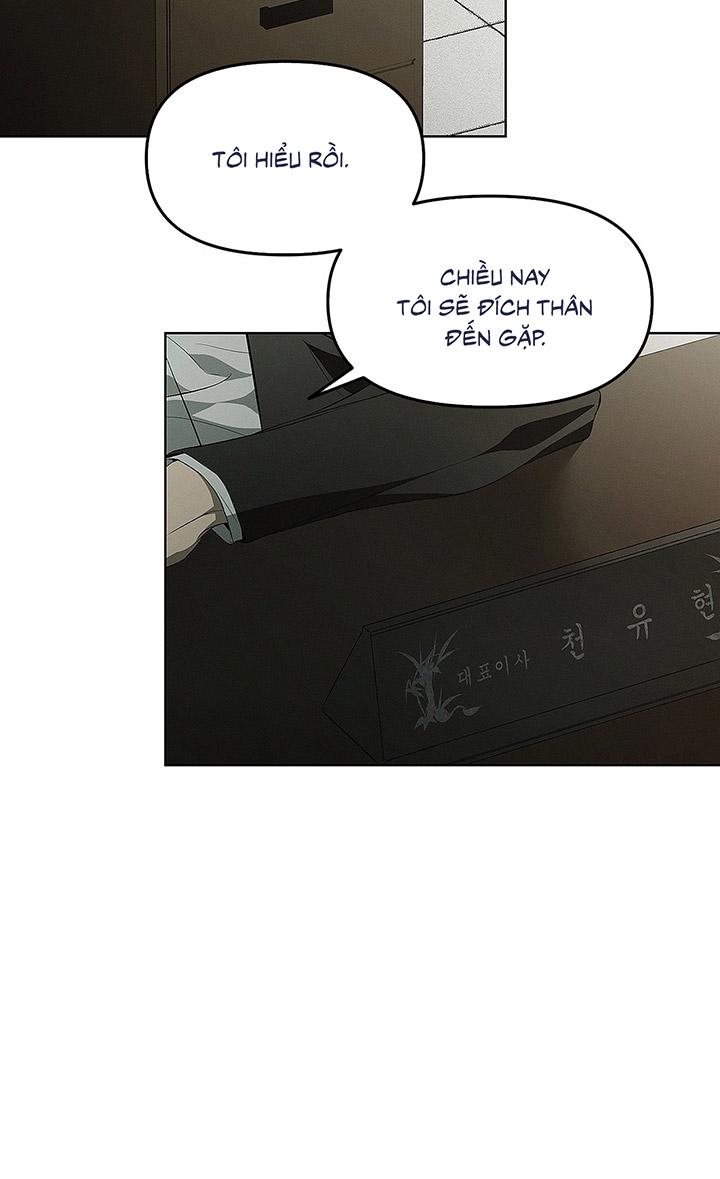 BẪY CHUỘT Chapter 1 19+ - Next Chapter 2 19+