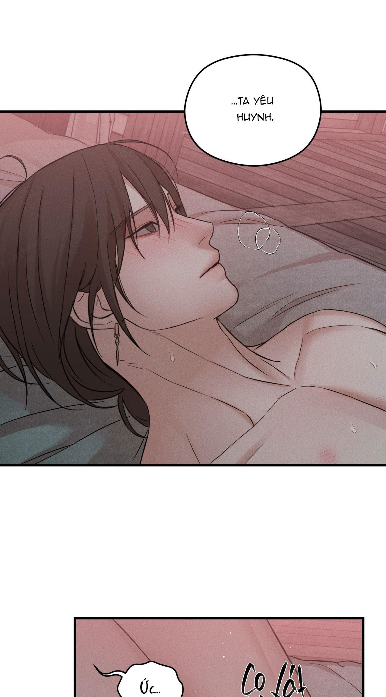 NIGHT END Chapter 6 end - Trang 2