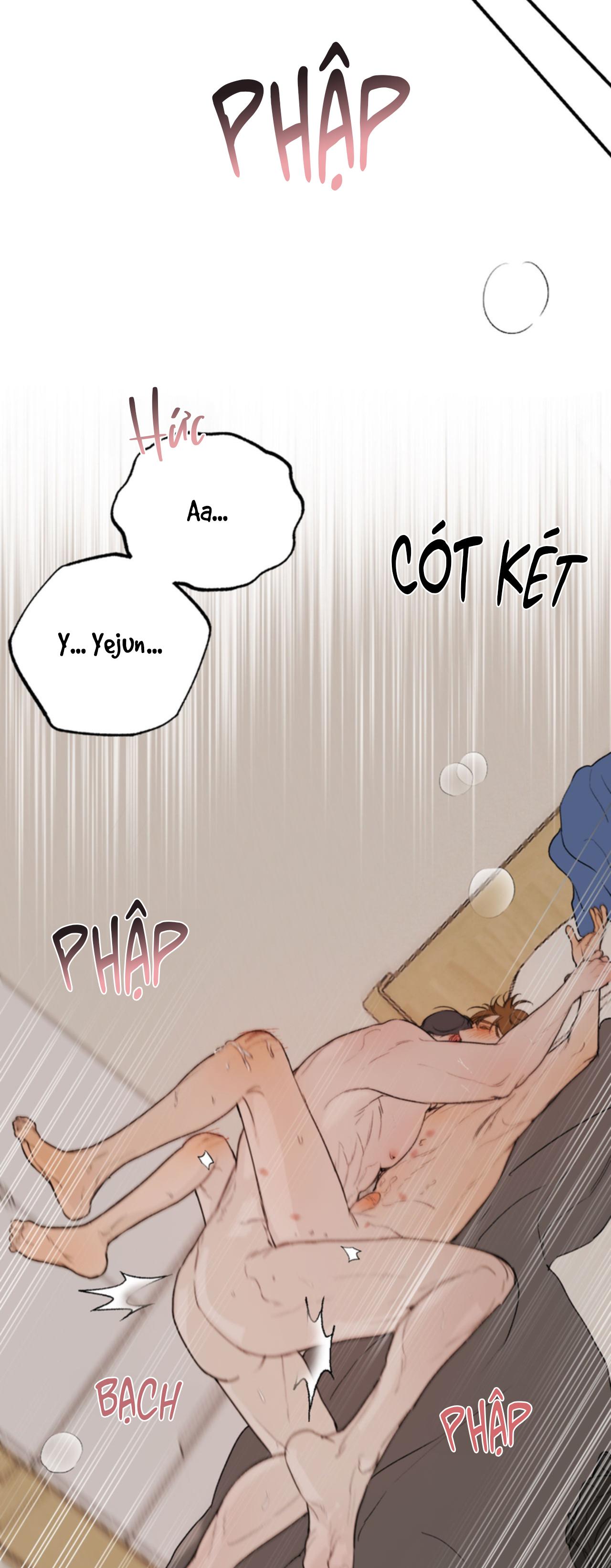 Deepest Confession Chapter 8 H++ - Trang 2