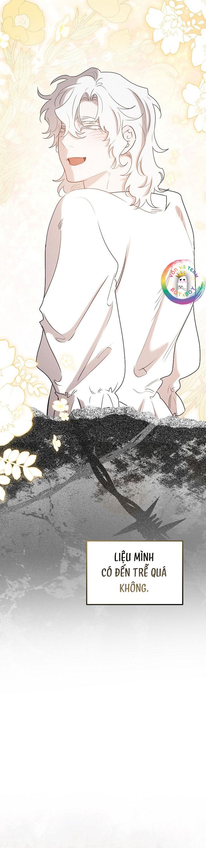 (END) Này, Đừng Có Nhấn Cái Nút Đó! Chapter 52 - Trang 2