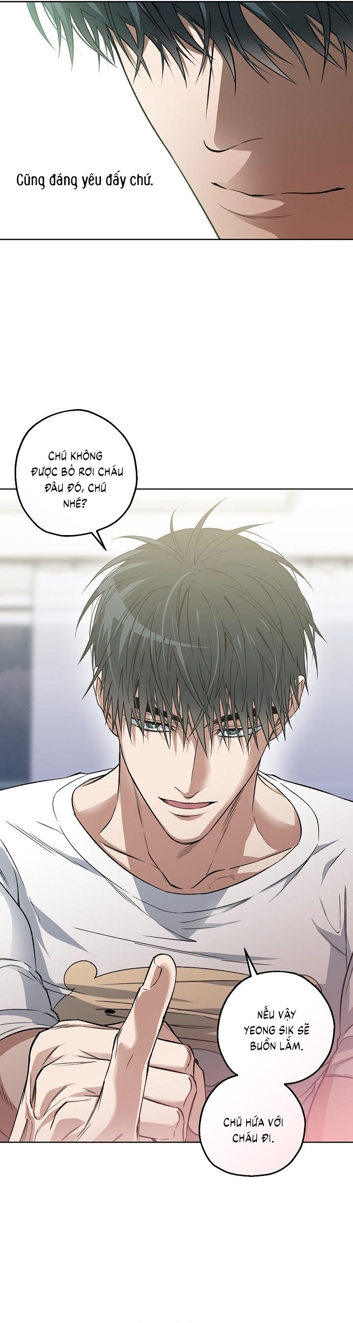 (CBunu) Vong Chủng Chapter 9 - Trang 2