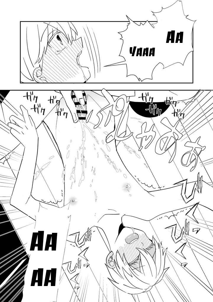 ONESHOT CHỊCH Chapter 365.2 - Trang 2