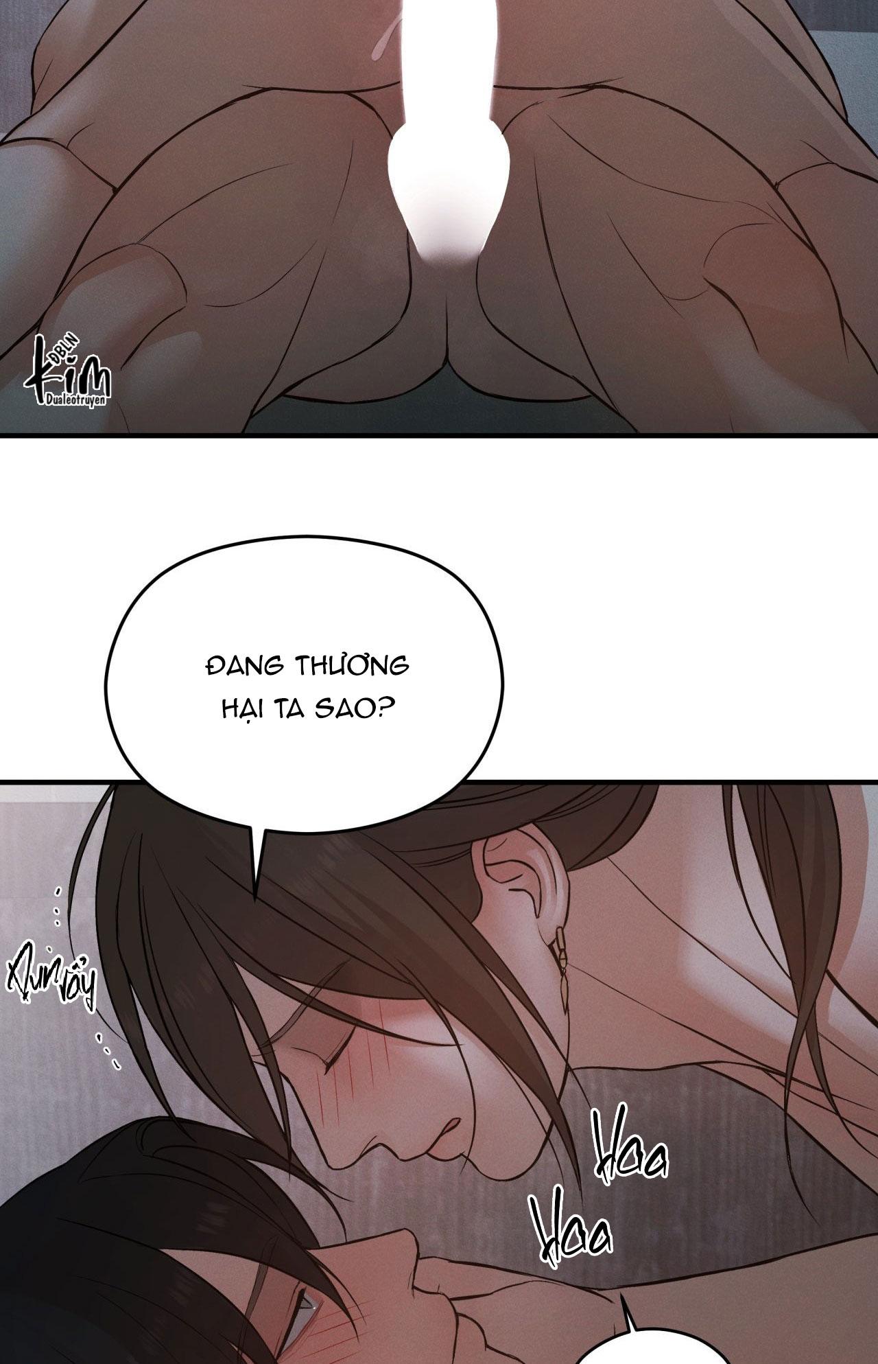 NIGHT END Chapter 4 - Trang 2