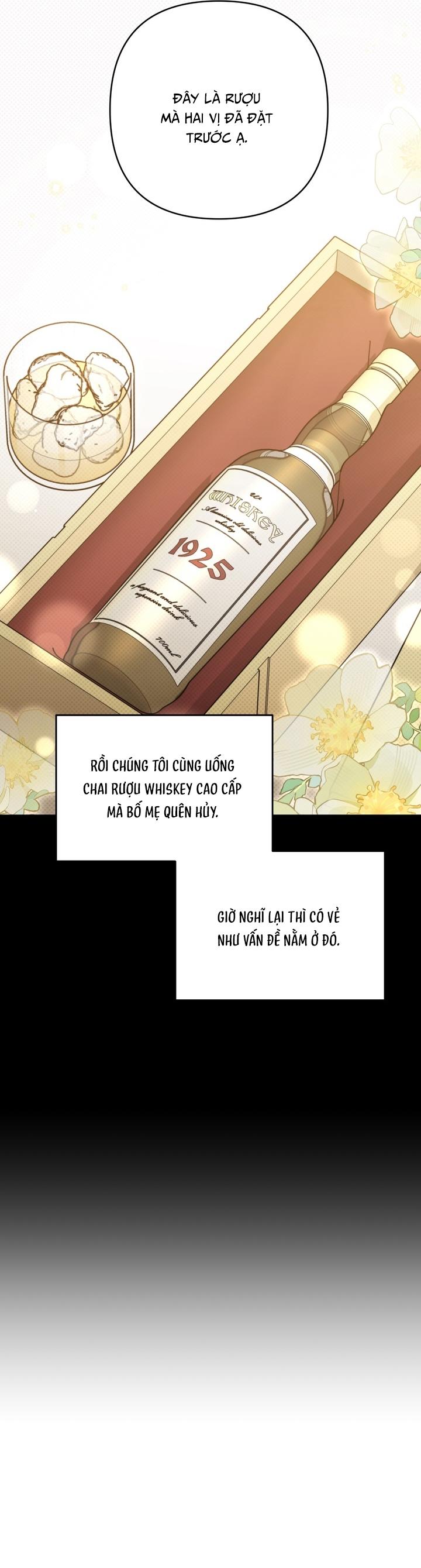 (GĐCV) EIGHTEEN'S BED Chapter 32 NTĐB: Kỳ nghỉ - Next Chapter 33
