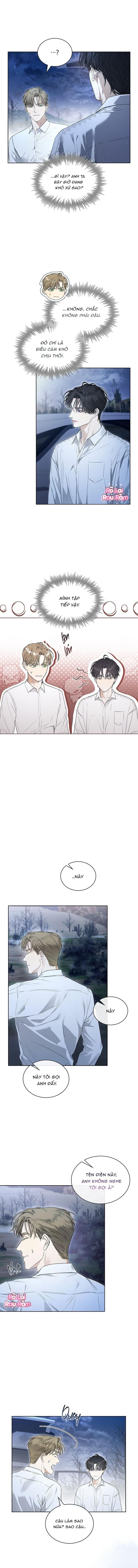 Kiss Me If You Cann Chapter 22 - Trang 2