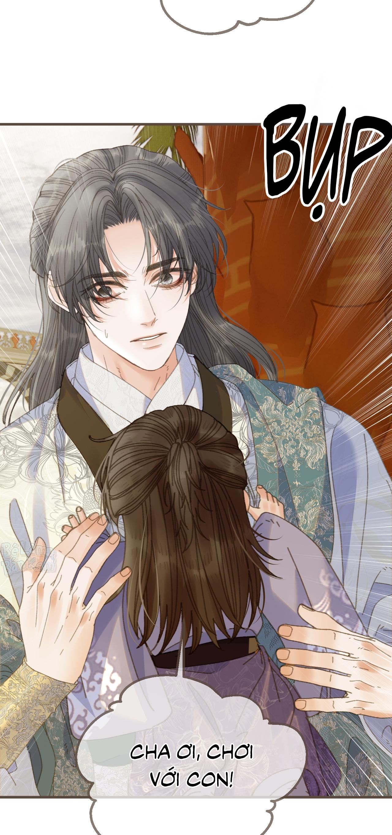 Á NÔ 2 - THÁM HOA Chapter 90 - Next Chapter 90.01