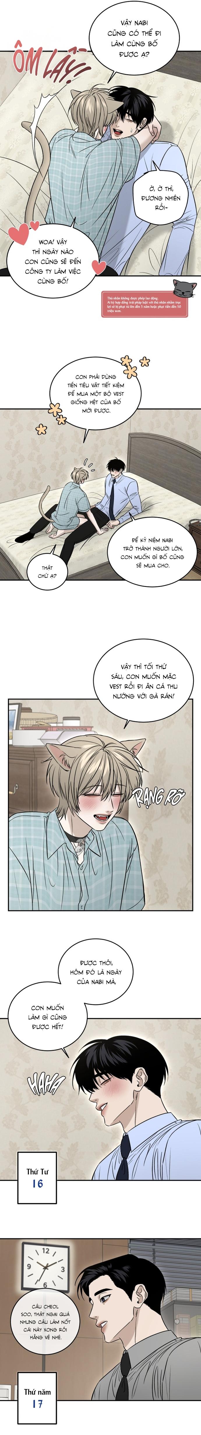 [ TUYỂN TẬP TRUYỆN NGẮN BL] Cuộc Xâm Lược Dâm Đãng Chapter 17 H - Trang 2