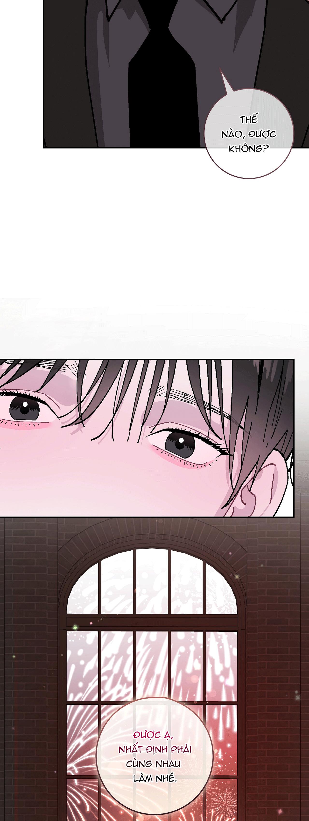 GUIDE ESPER NGẮN Chapter 4.6 esperđịnhmệnhnt - Trang 2