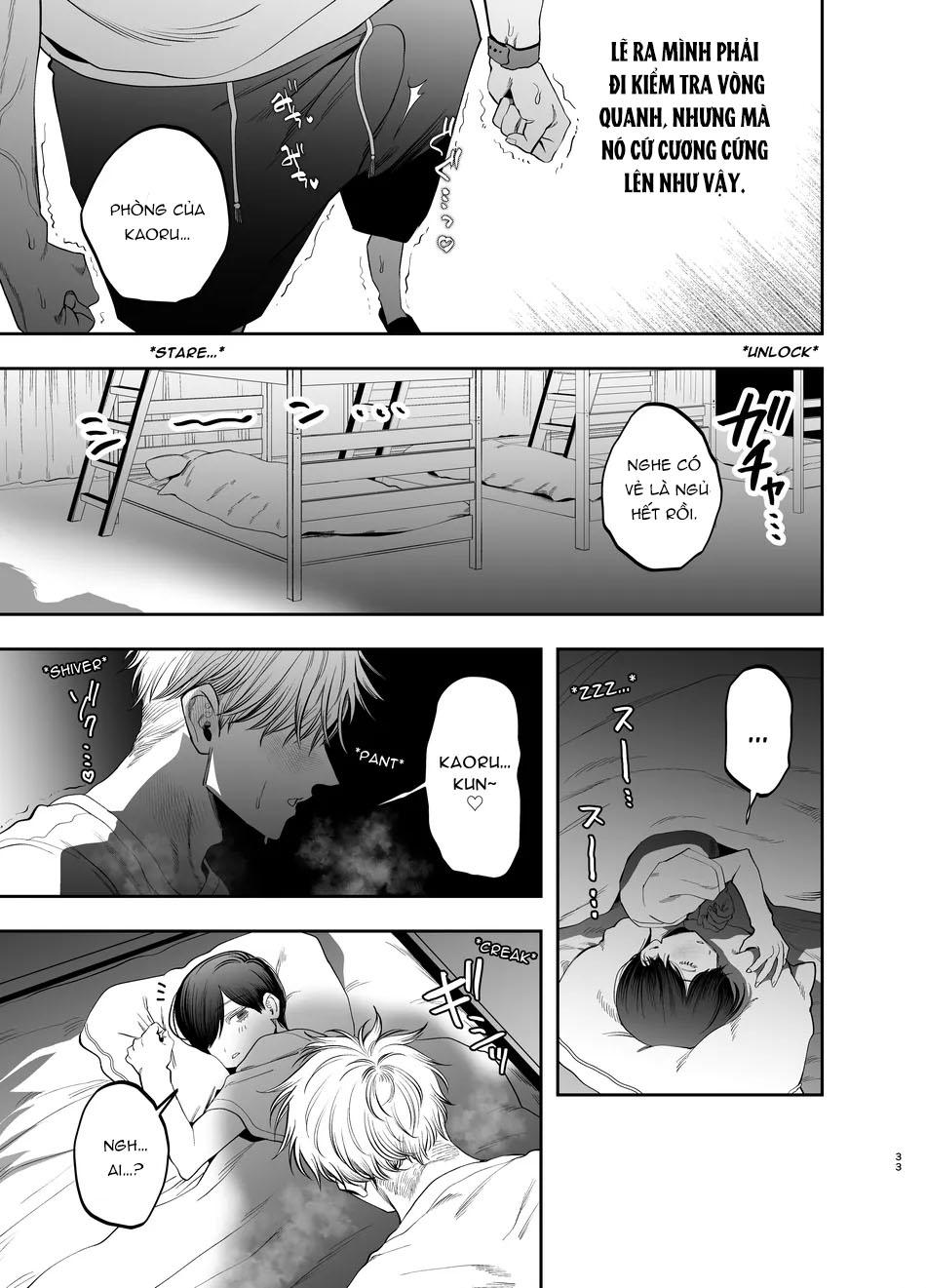 Oneshot hỏny Chapter 304.1 - Next Chapter 304.1
