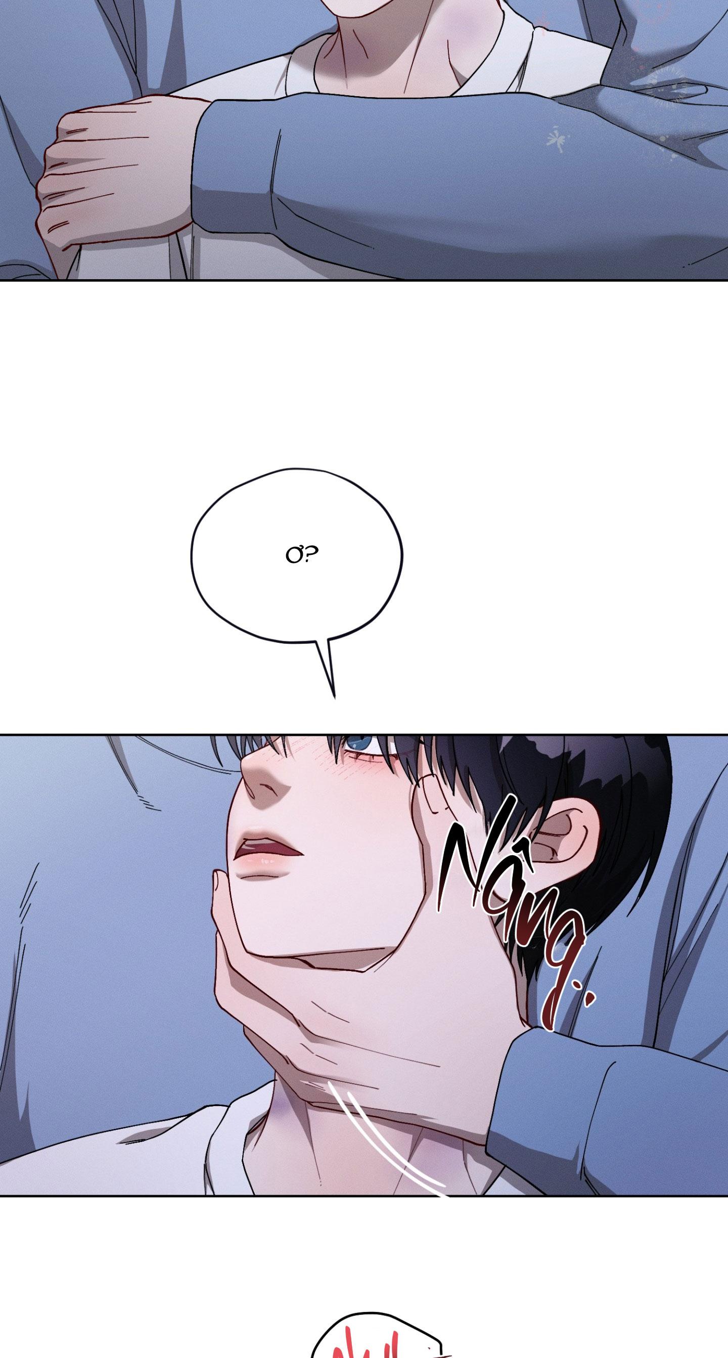 (ABO) CÁCH YÊU THƯƠNG CỤC CƯNG Chapter 10 - Trang 2