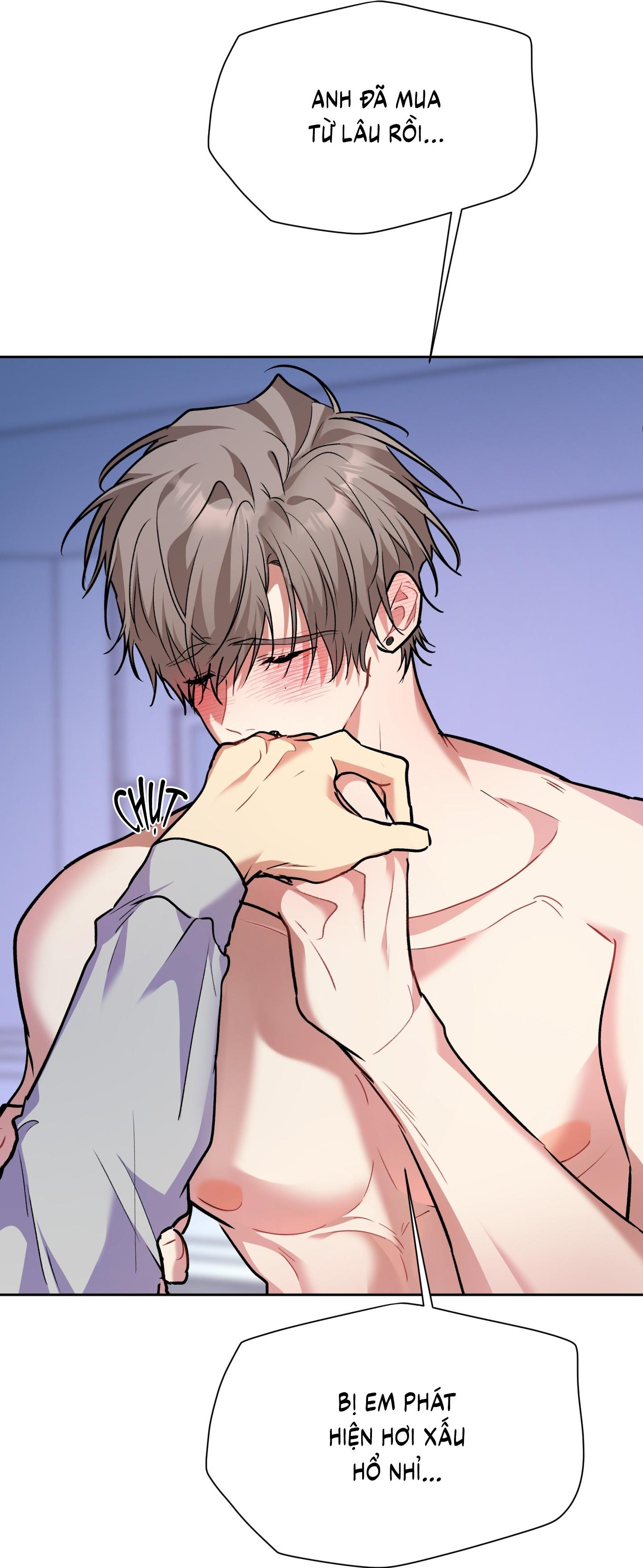 (CBunu) Vị Khách Từ Căn Nhà Phía Sau Chapter 12 Ngoại truyện 3 - Trang 2