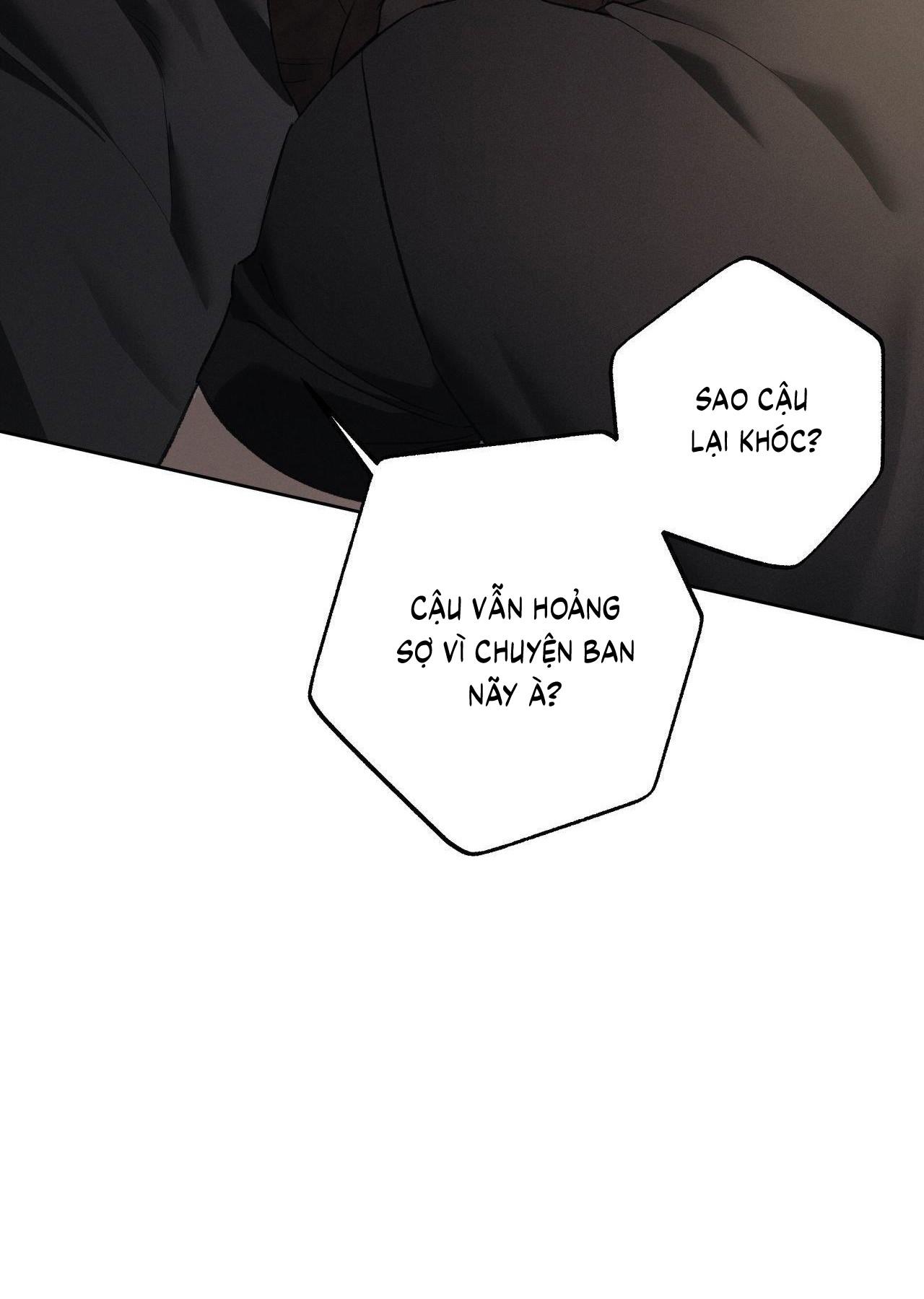 (CBunu) Chó Săn Của Sisyphus Chapter 21 H+ - Trang 2