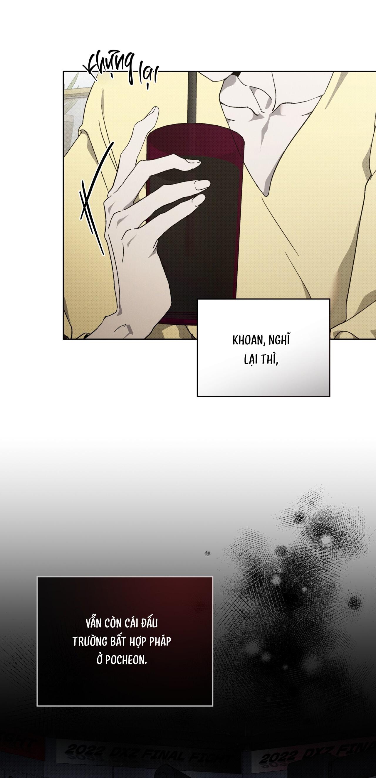 HÌNH THÁI TIẾN HÓA Chapter 7 - Trang 2