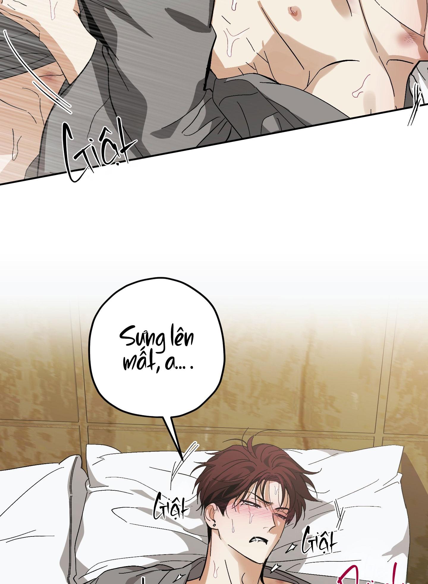 TƯƠNG XỨNG Chapter 13 - Next Chapter 14