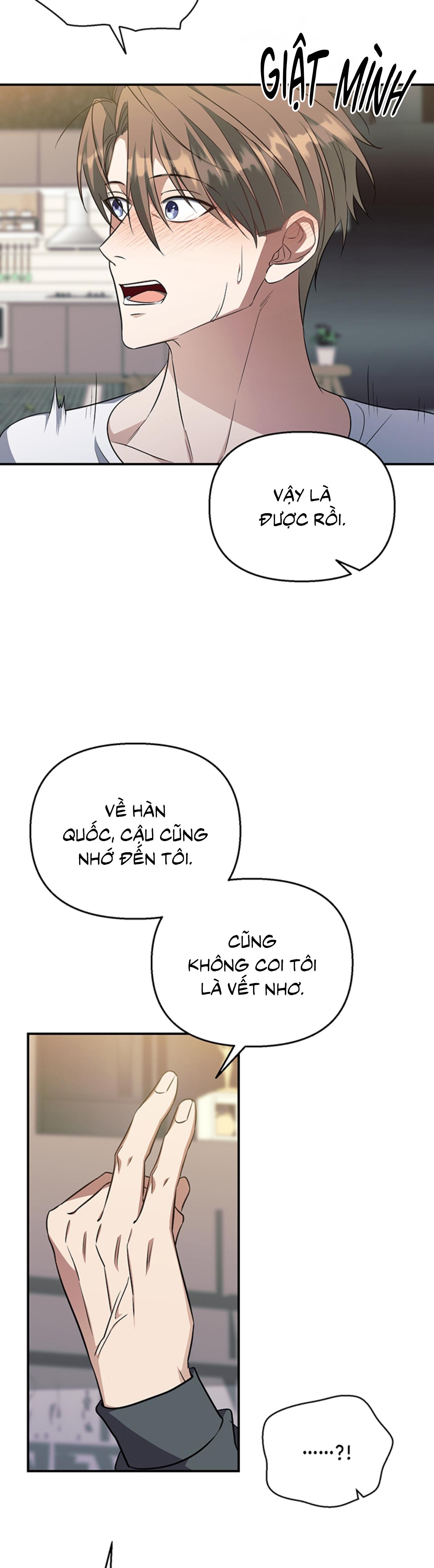 SỰ THẬT TRẦN TRỤI Chapter 7 - Trang 2