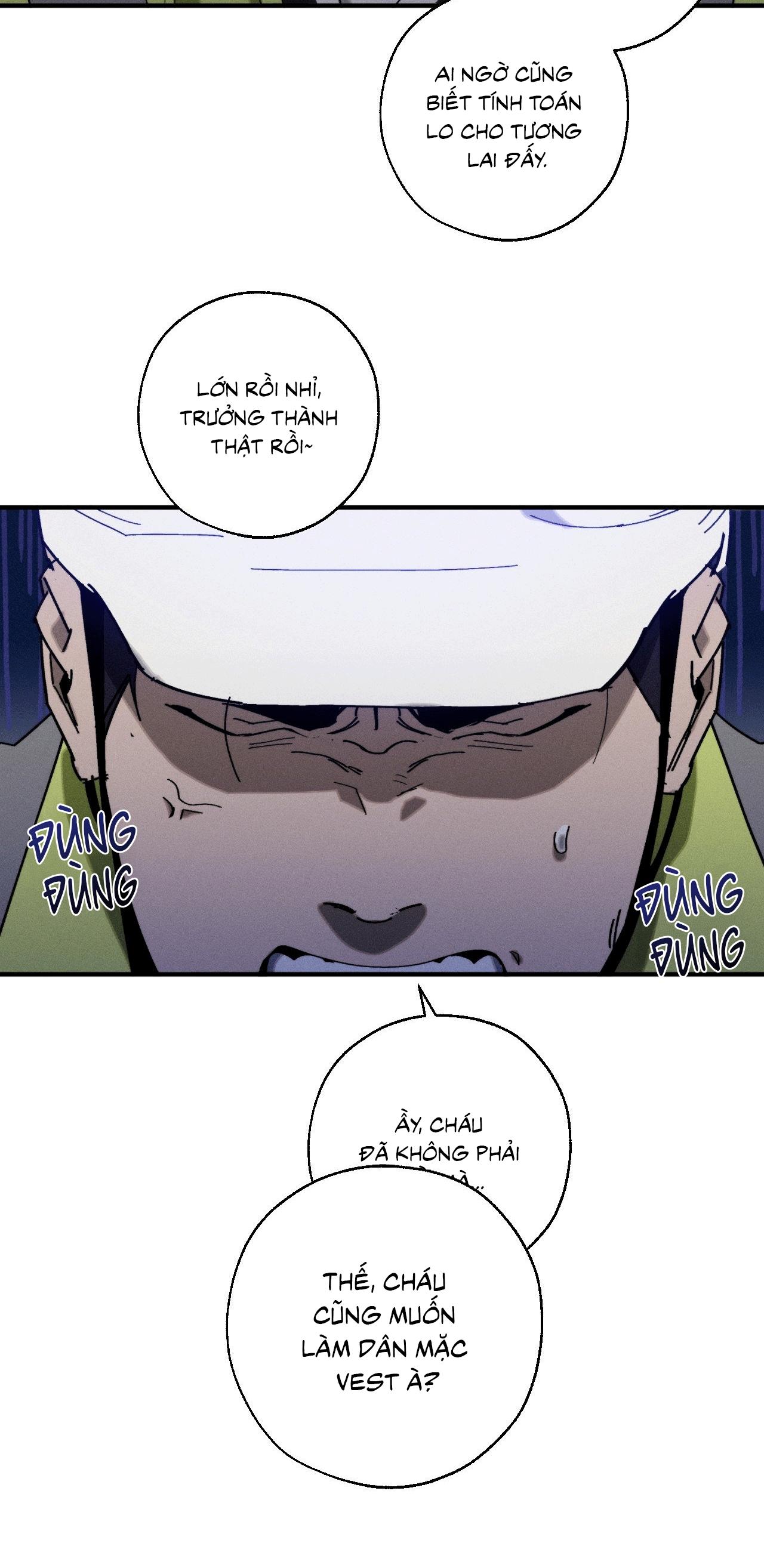 GIỮA LƯNG CHỪNG LỬA Chapter 2 - Next Chapter 3 H