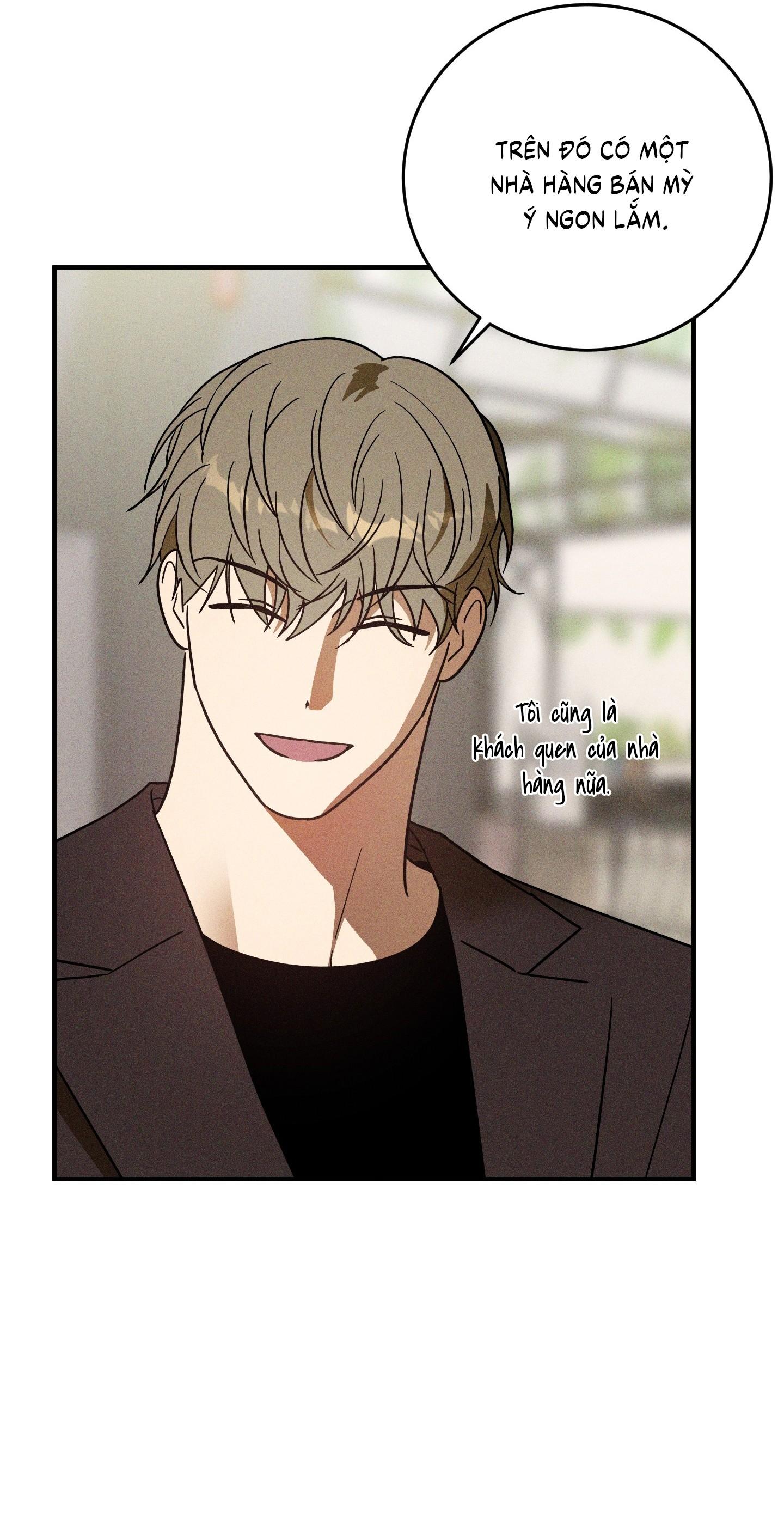 (CBunu) MIX UP Chapter 5 - Trang 2