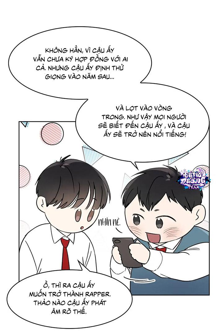 [DDT] KẺ SAY MÊ Chapter 4 - Next Chapter 5