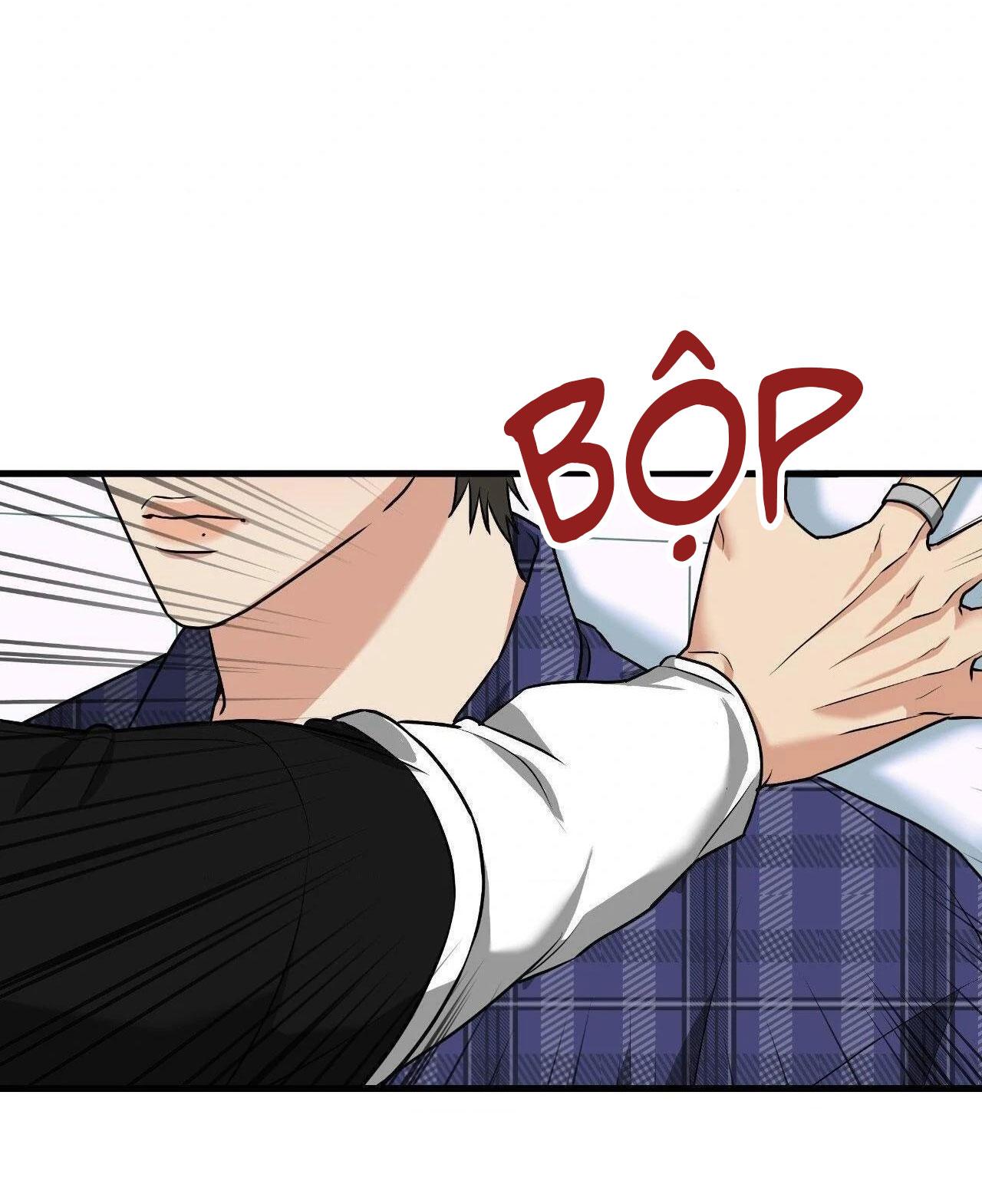 Bốt Hôn Chapter 4 - Trang 2