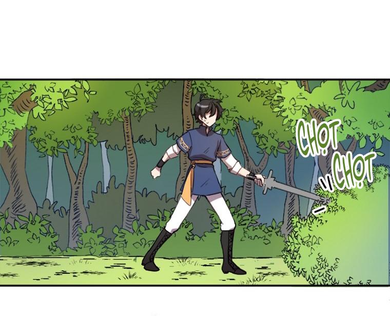 Hãy Lựa Chọn Anh Hùng Của Bạn Thật Cẩn Thận Chapter 1 - Trang 2