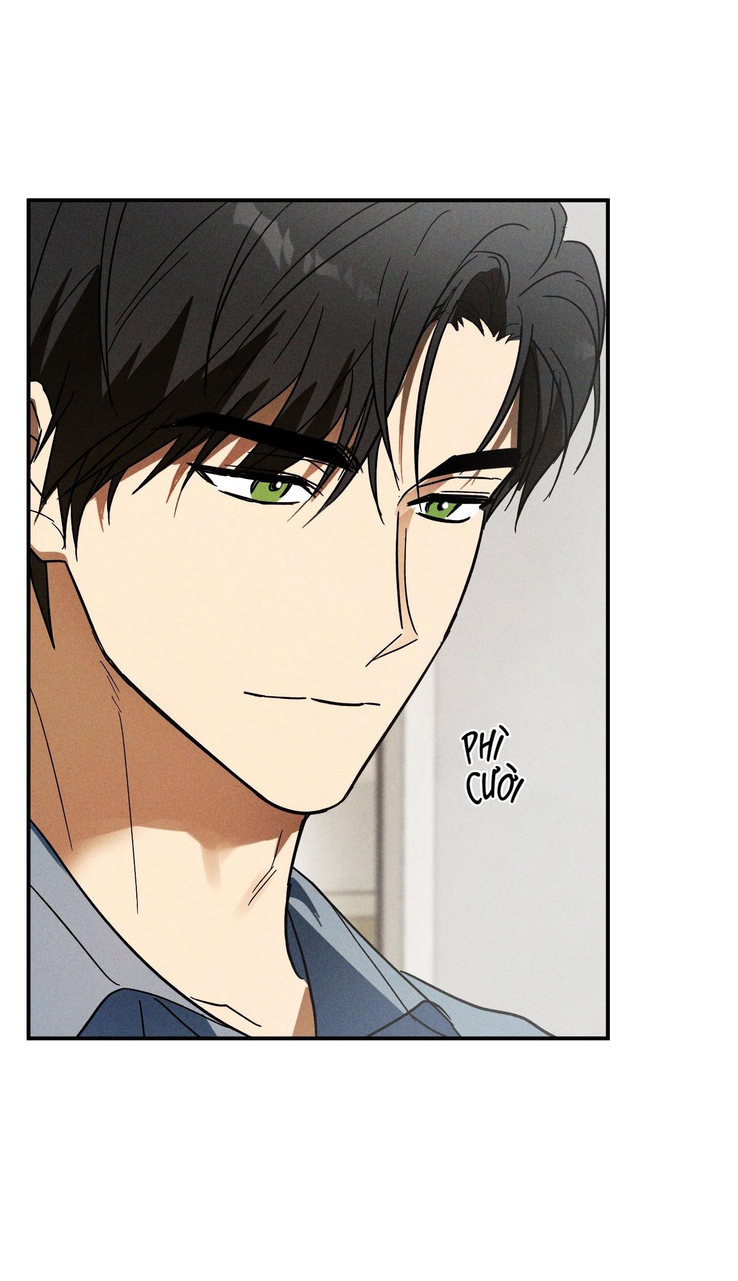 (CBunu) MIX UP Chapter 1 - Trang 2