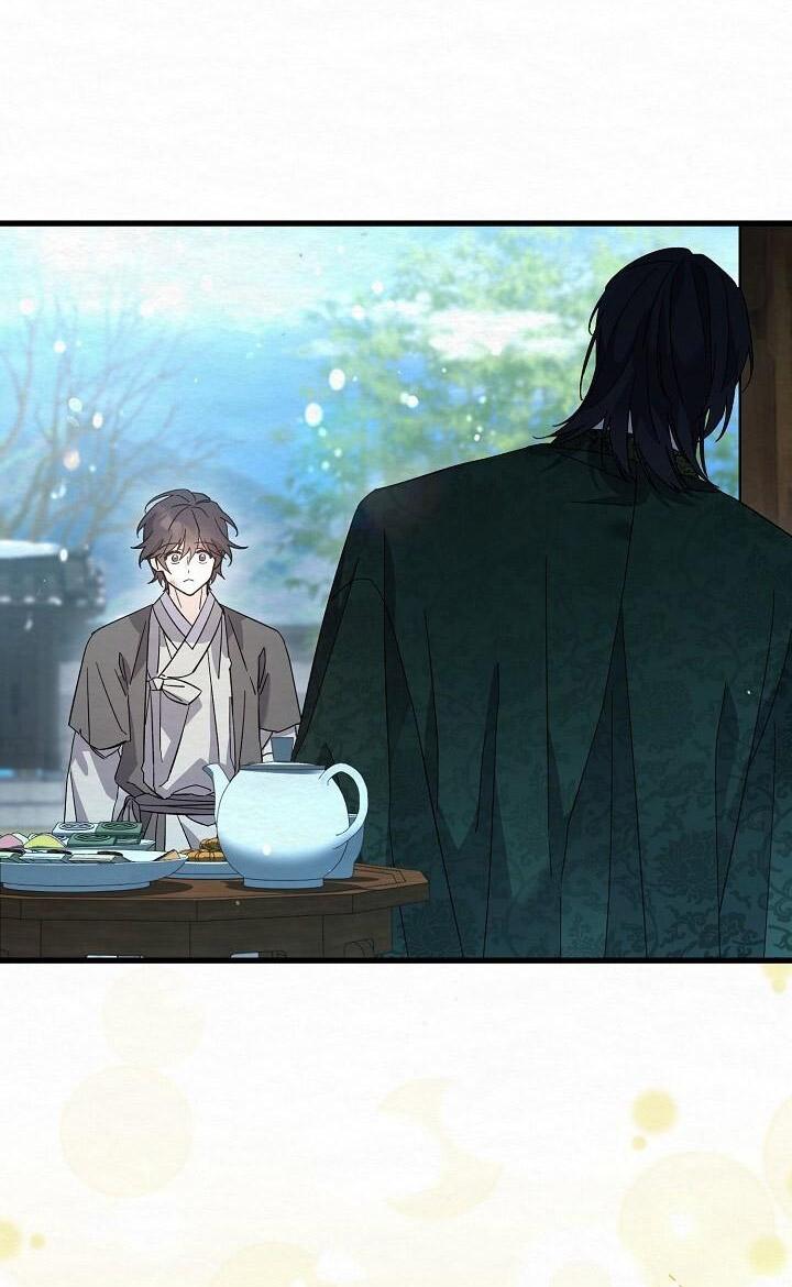 [DDT] Vị Ngọt Phía Sau Cơn Mưa Chapter 5 - Trang 2