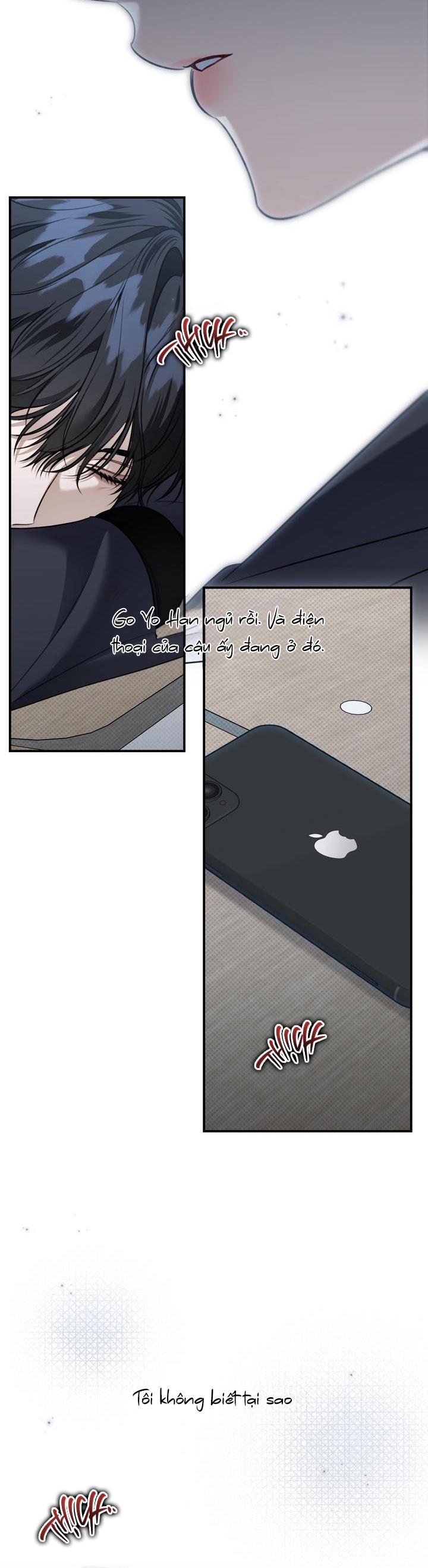 (GĐCV) EIGHTEEN'S BED Chapter 29 - Next Chapter 30