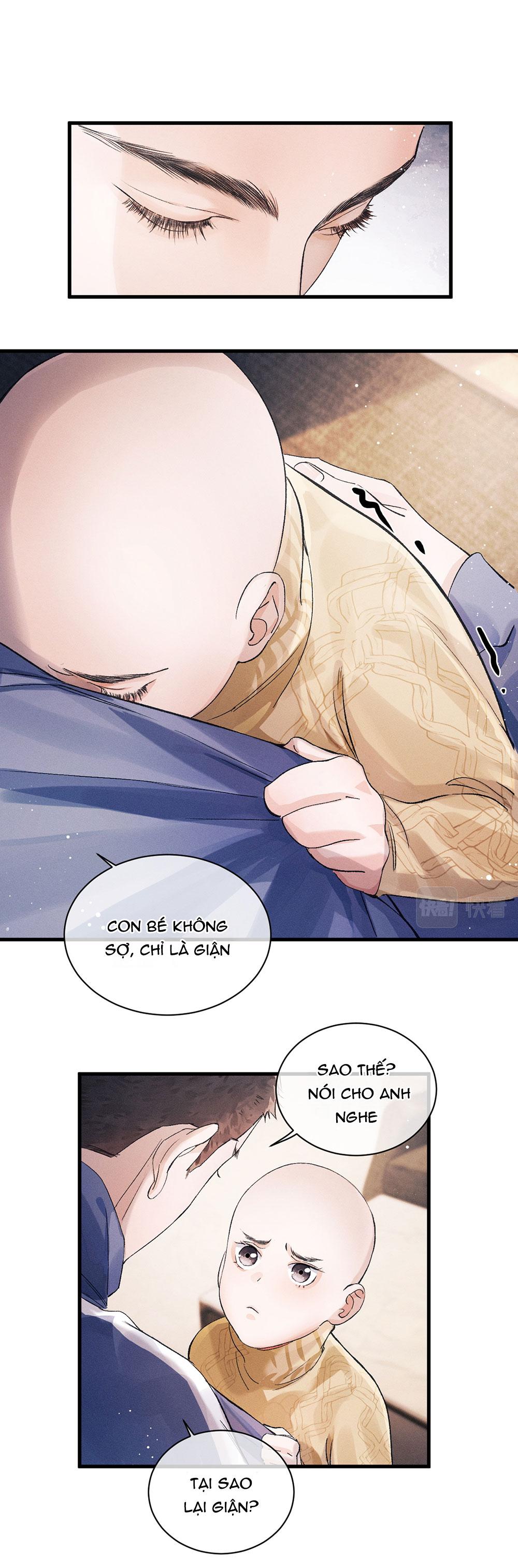 Tát Dã (Ngang Tàng) Chapter 35 - Trang 2