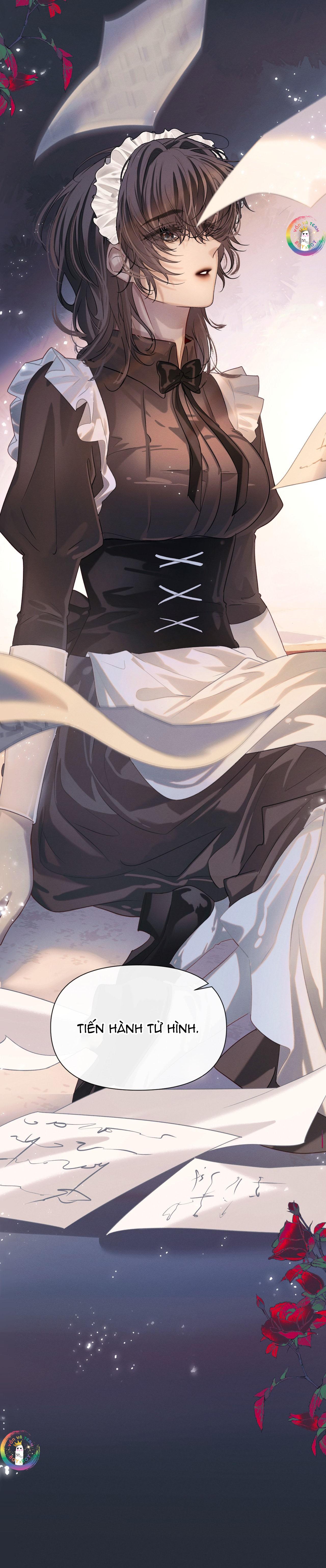 [GL] Thiết Lập Yêu Cầu Tôi Yêu Em Chapter 18 - Trang 2