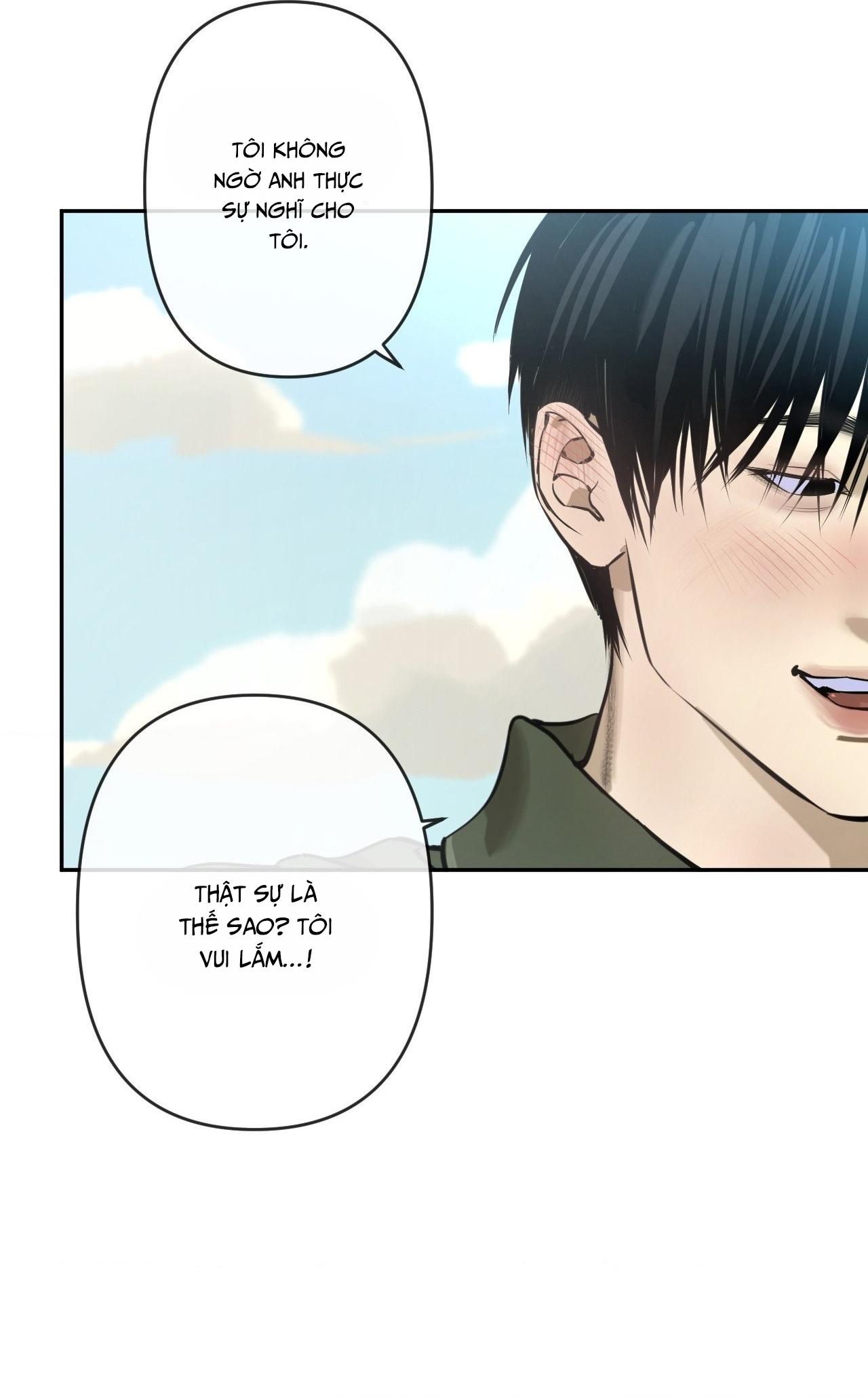 (GĐCV) SA NGÃ Chapter 6 - Trang 2