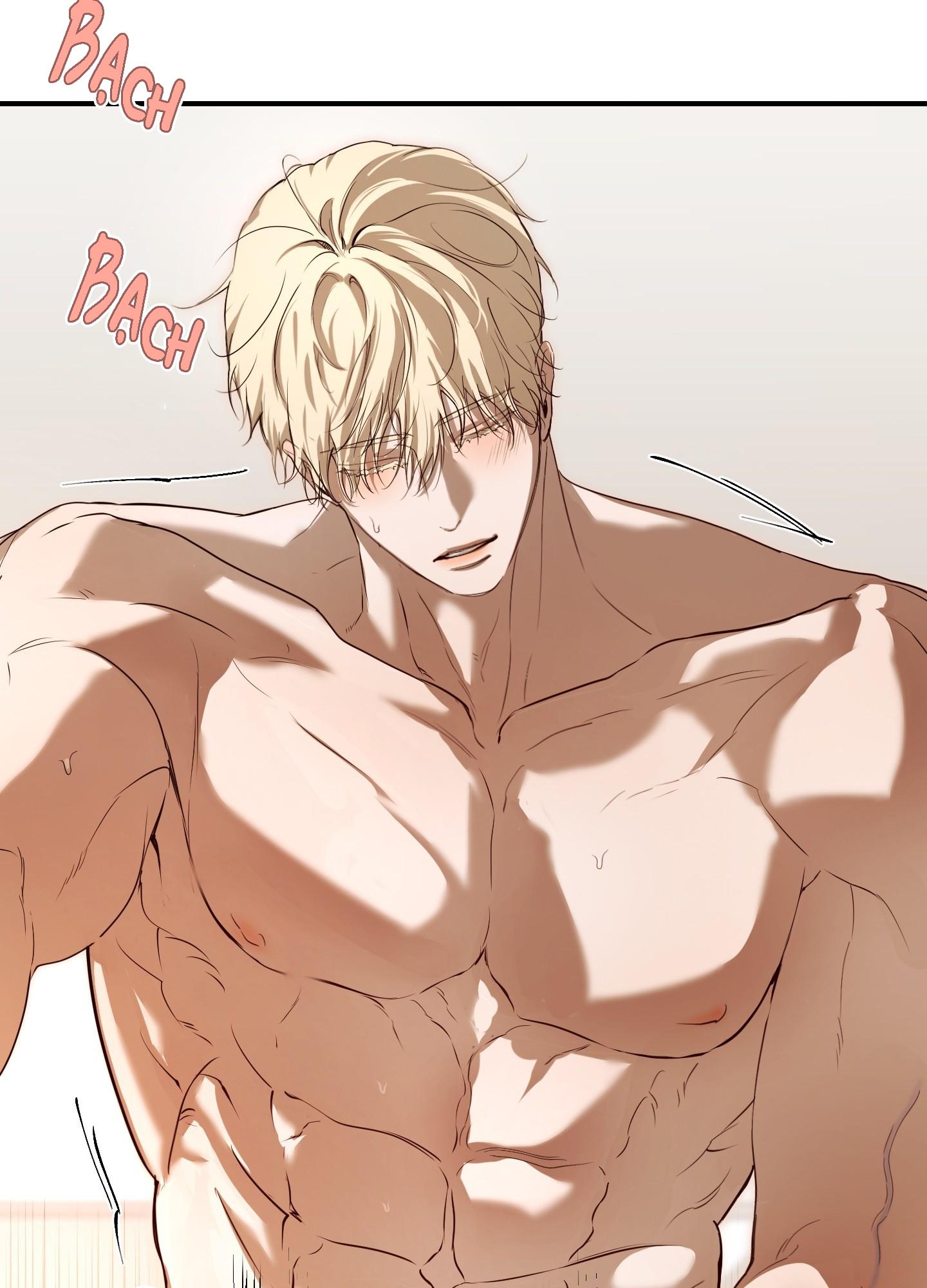 LÃNG MẠN NGÀY TẬN THẾ Chapter 4 - Trang 2