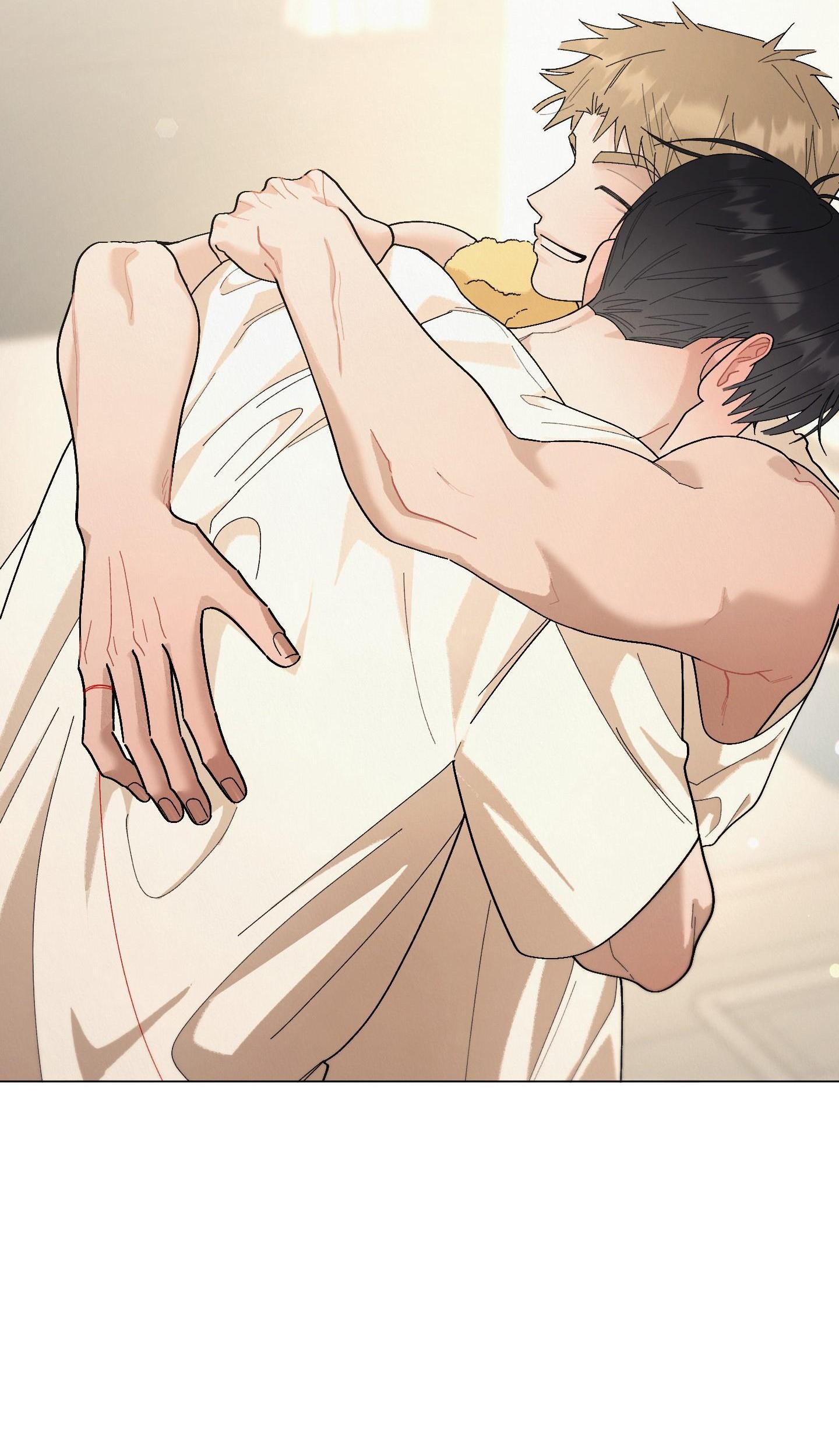 (CBunu) Nhiệm Vụ Định Mệnh Chapter 23 H+ - Trang 2