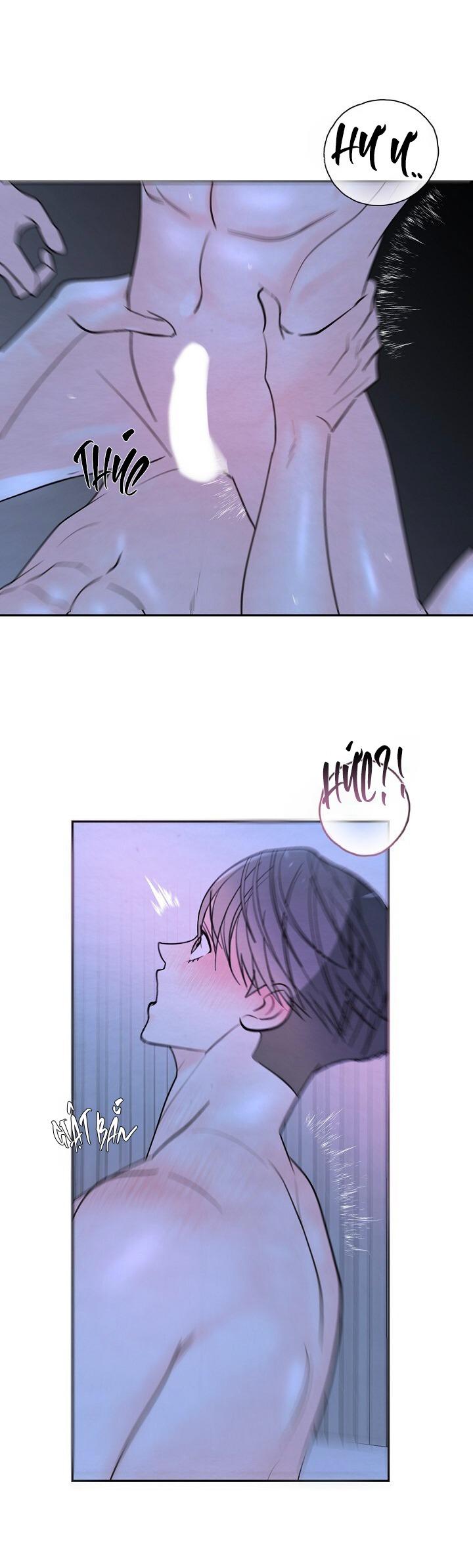 BL NGẮN TUYỂN CHỌN Chapter 39.6 vì sao end - Trang 2