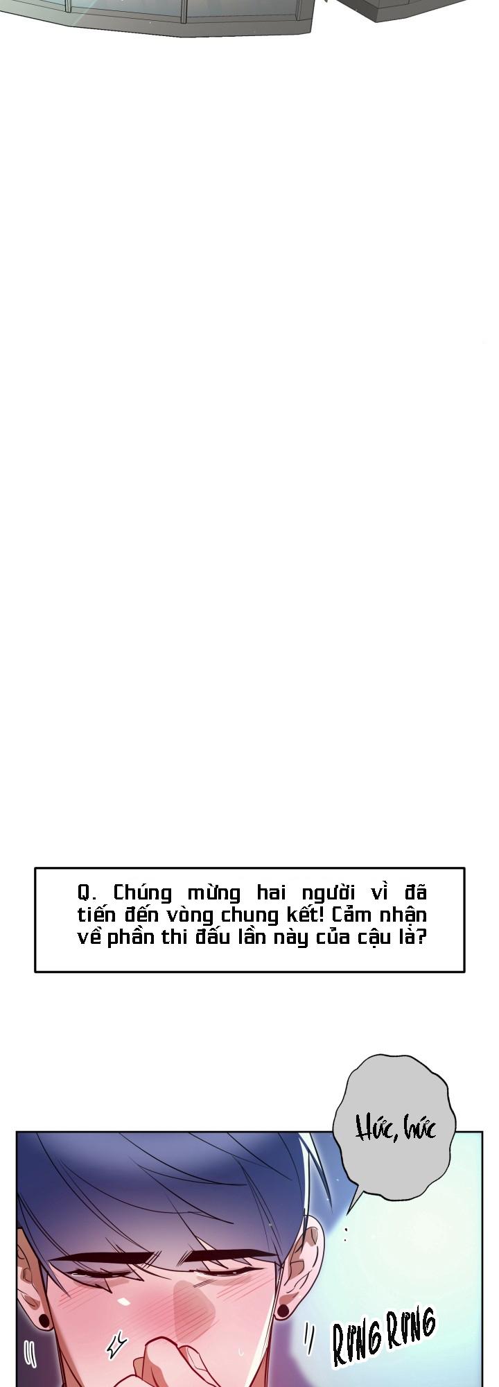 THỬ THÁCH KHIÊU DÂM Chapter 10 - Next Chapter 11