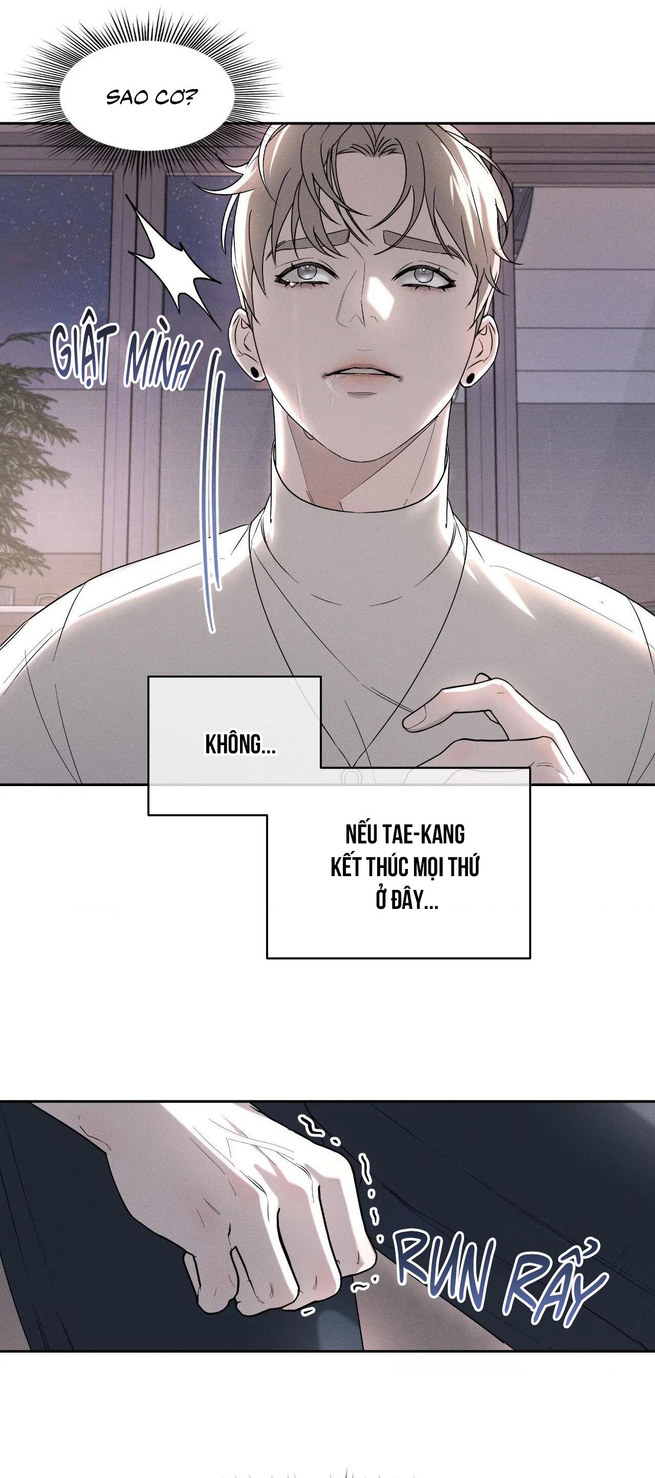 Đảo Ngược Kịch Bản Chapter 3 - Trang 2