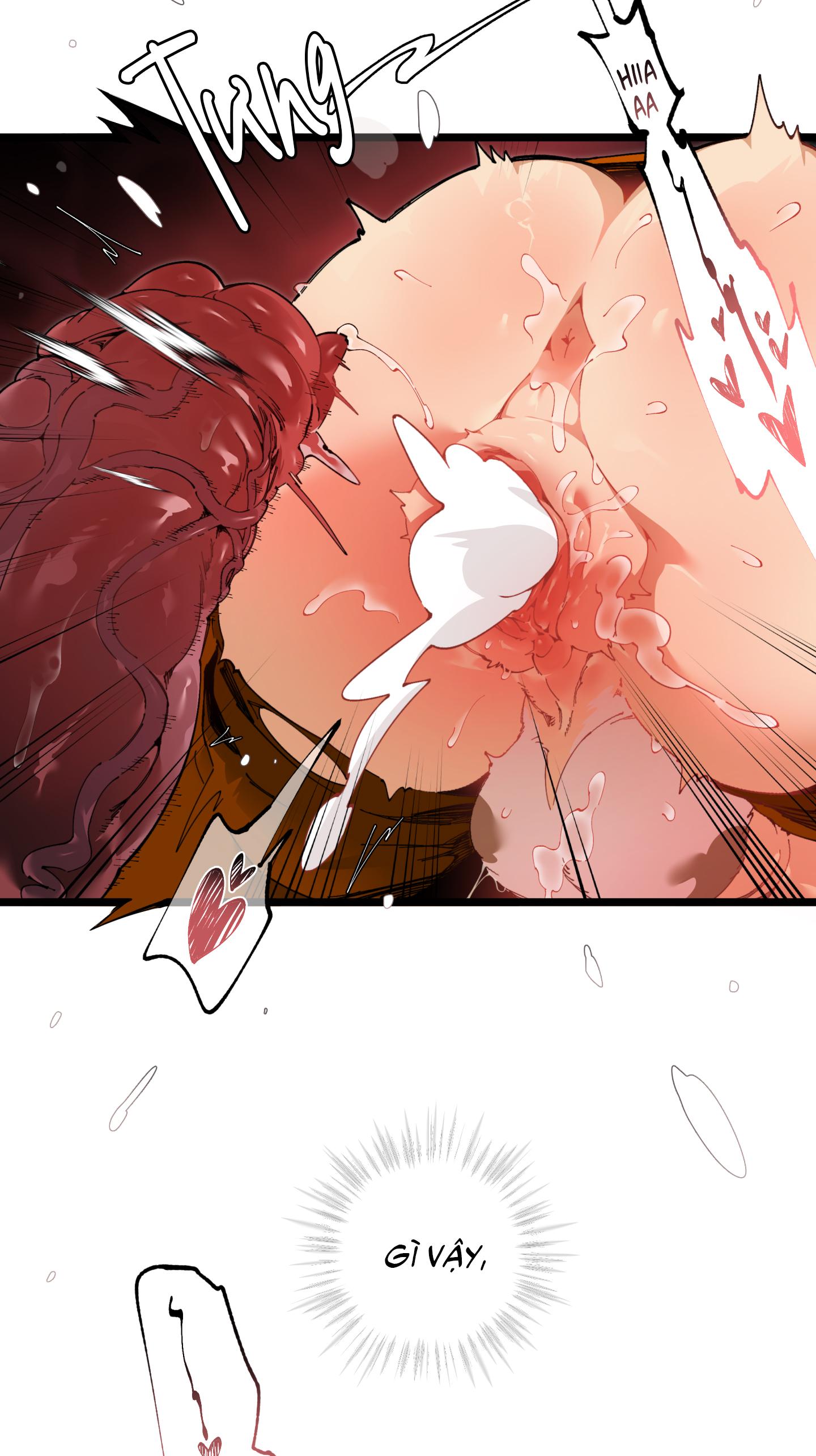 Mr.A's Farm Chapter 17 - Trang 2