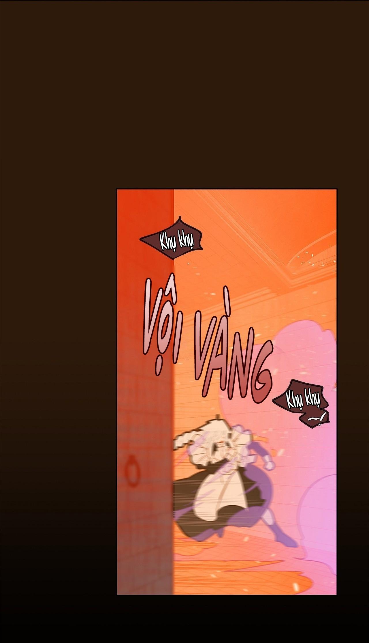 (ABO) TỚI QUỶ THÀNH TÌM PAPA Chapter 12 - Trang 2