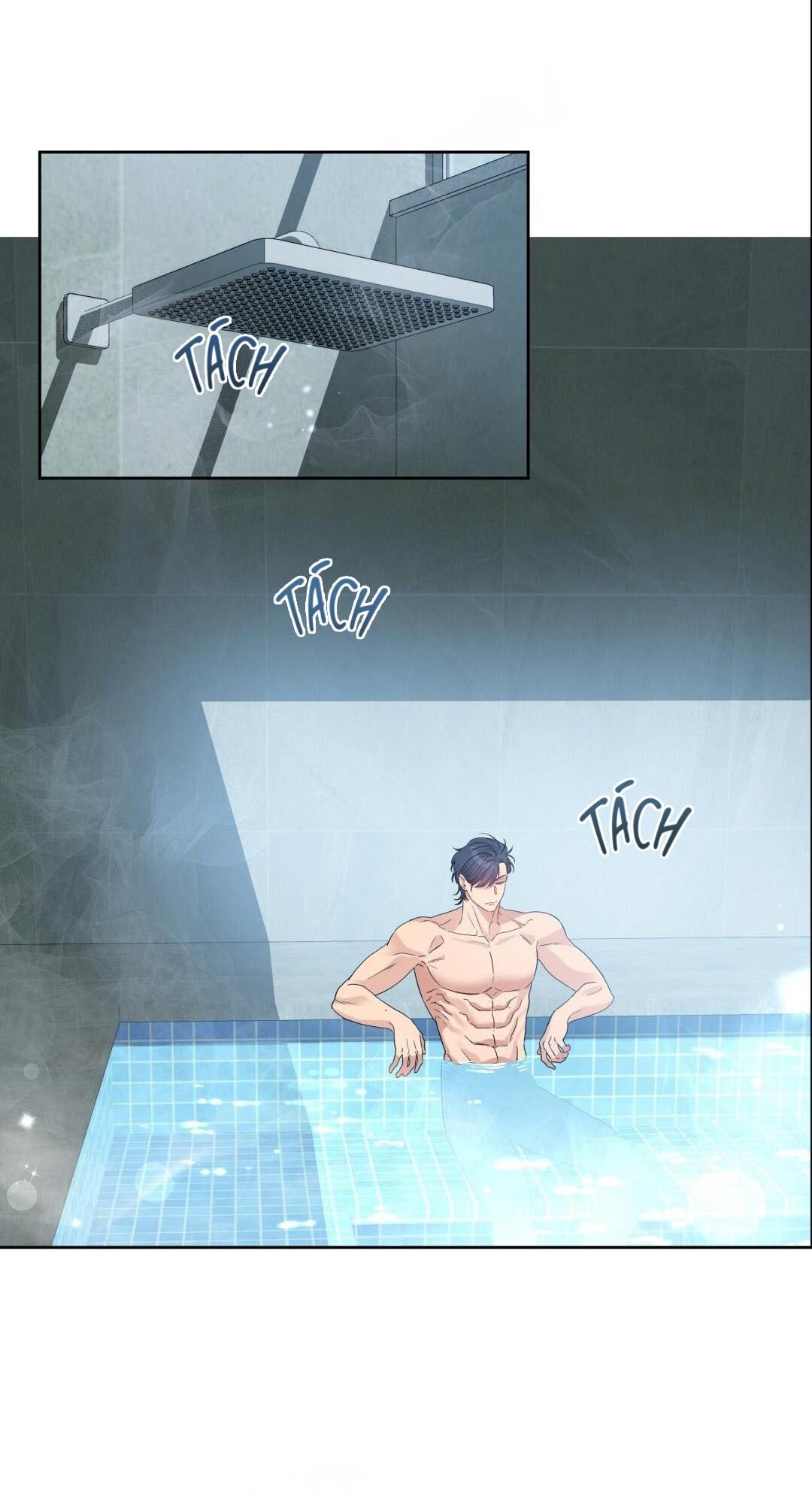 (CBunu) Cherry Cake Chapter 34 - Trang 2