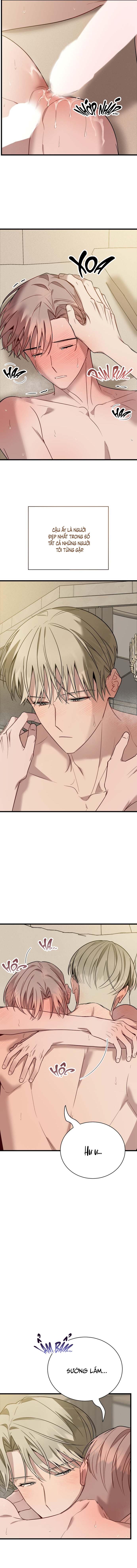 Mối quan hệ dang dở Chapter 5 - Trang 2