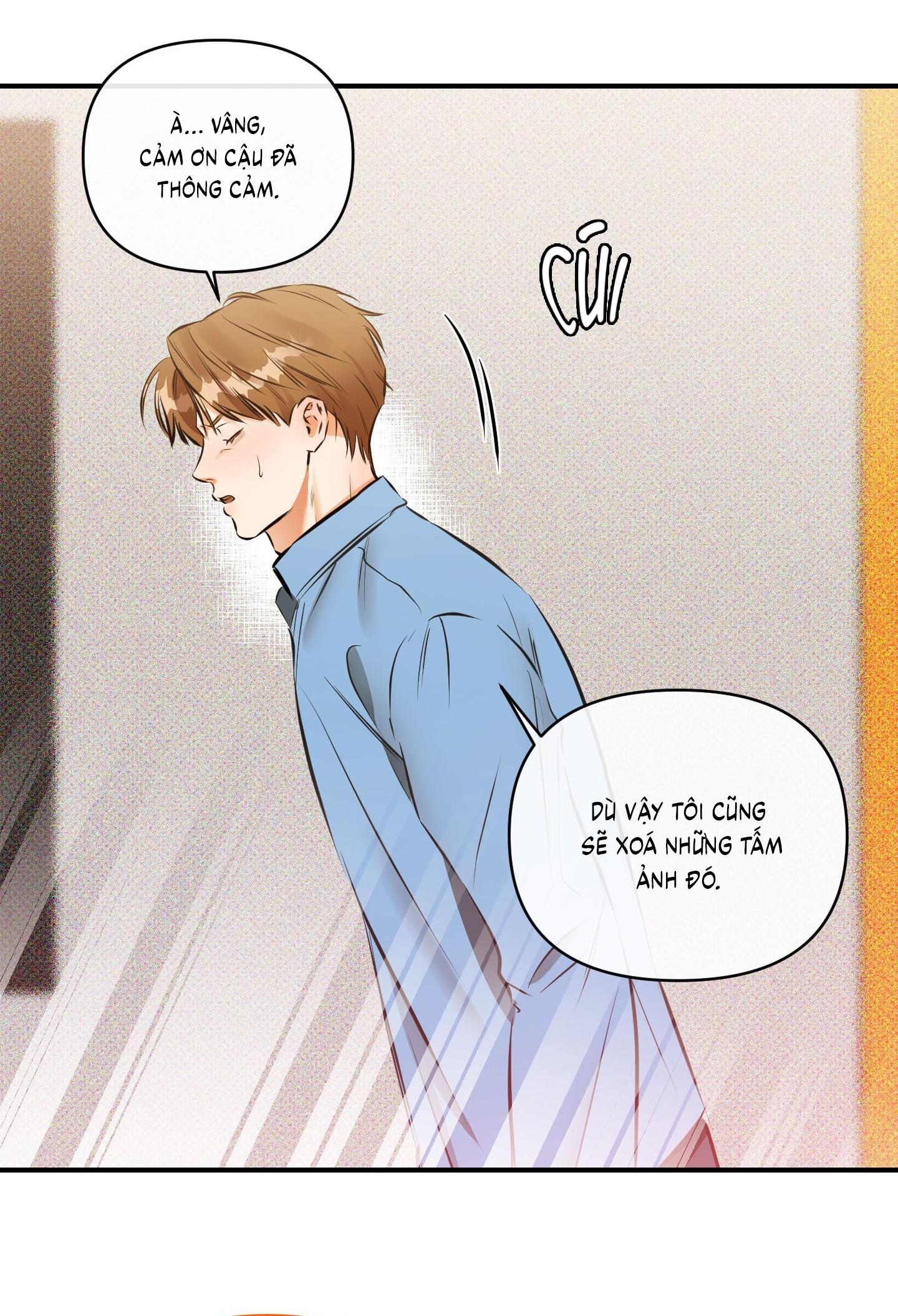 (CBunu) Tên Nhóc Siêu Cưng Của Tôi Chapter 1 A oy e mún pắn - Trang 2