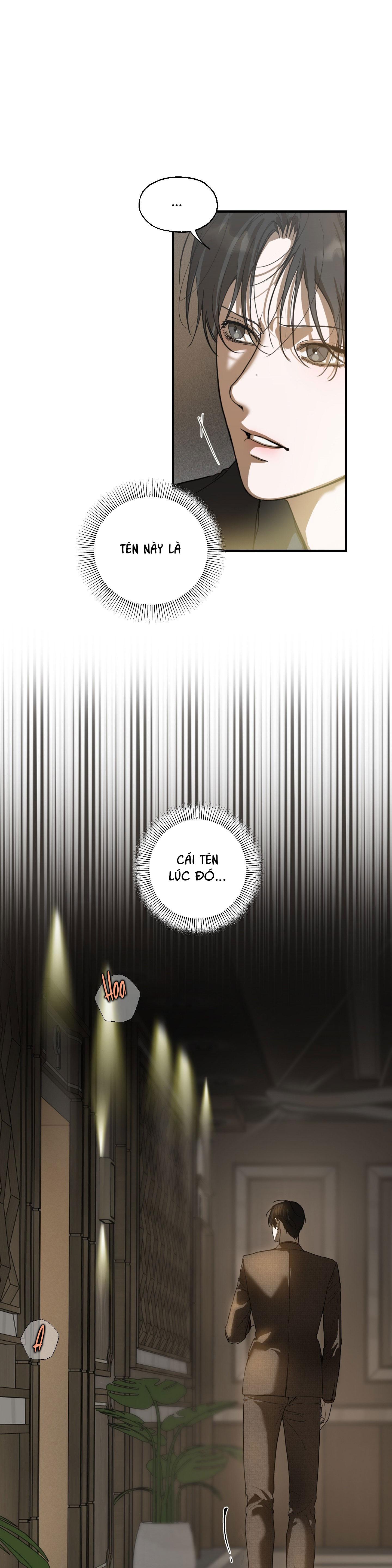 LÃNG MẠN NGÀY TẬN THẾ Chapter 1 - Trang 2